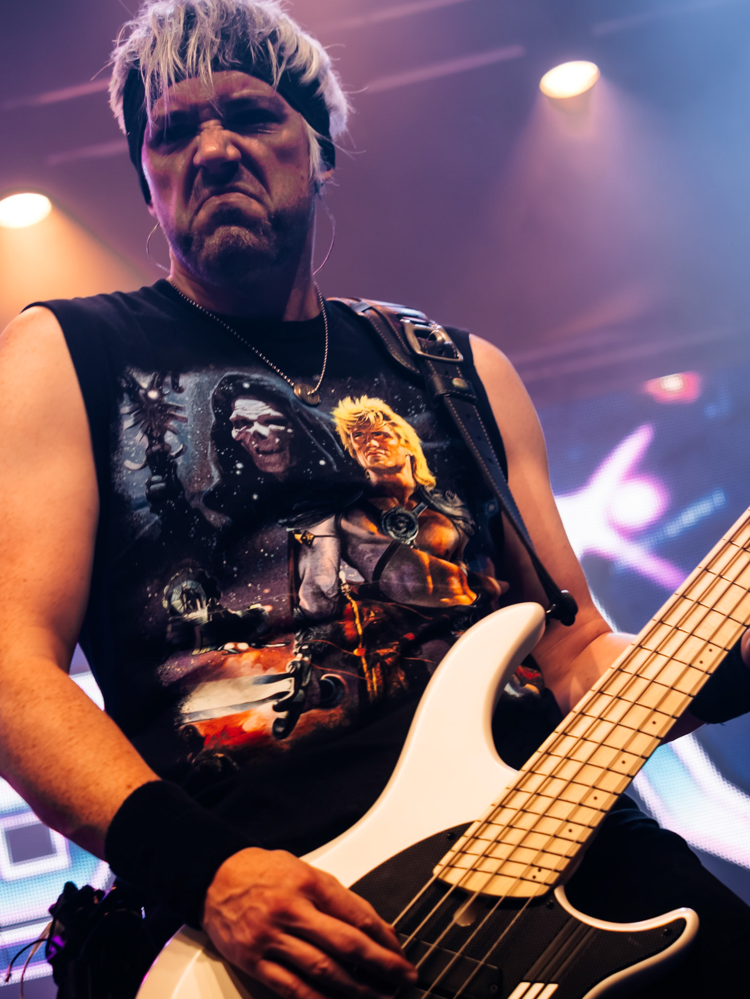 Battle Born