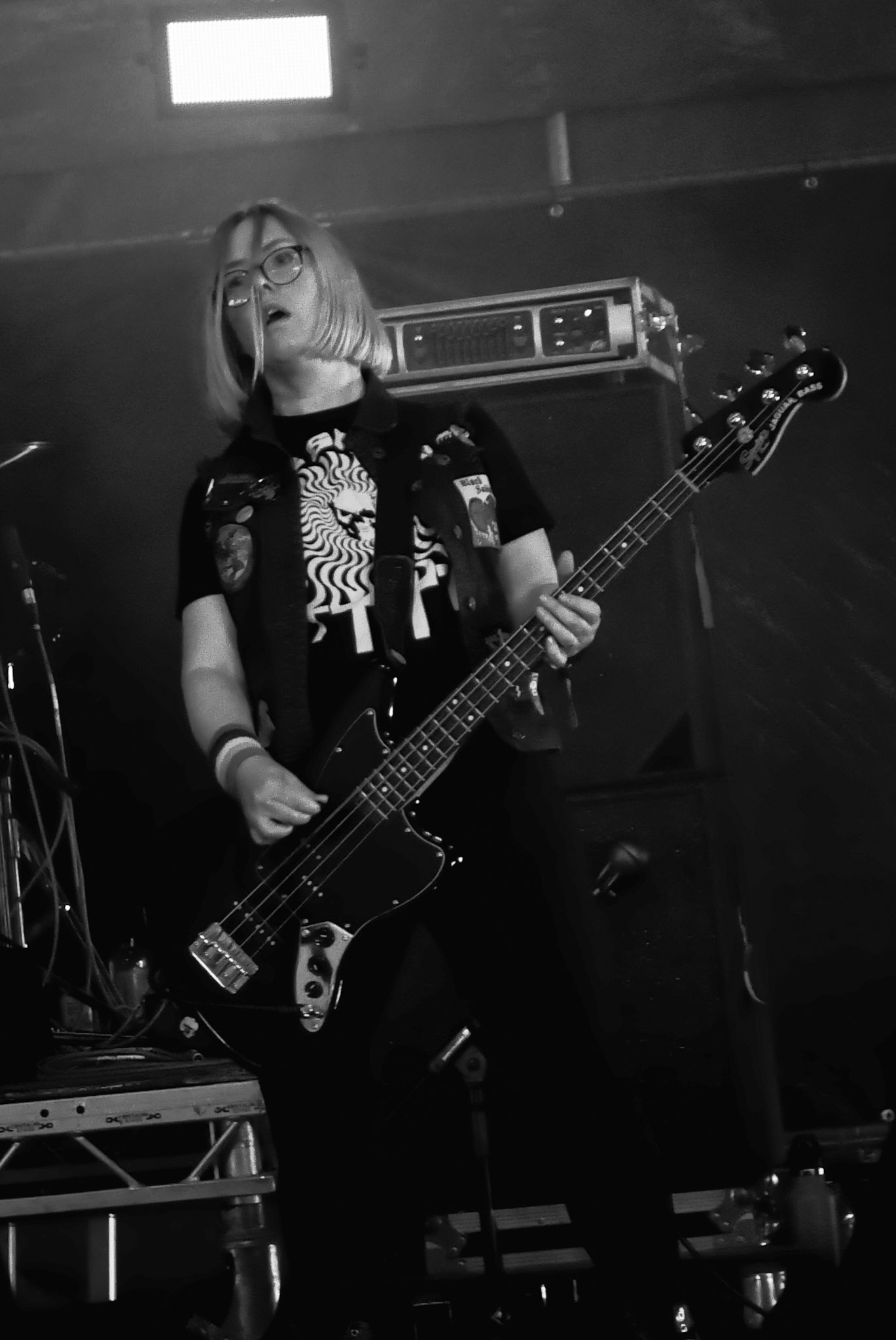 WitchSorrow