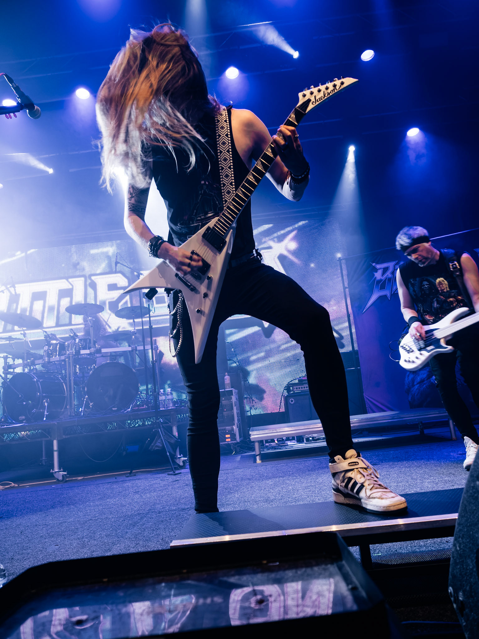 Battle Born
