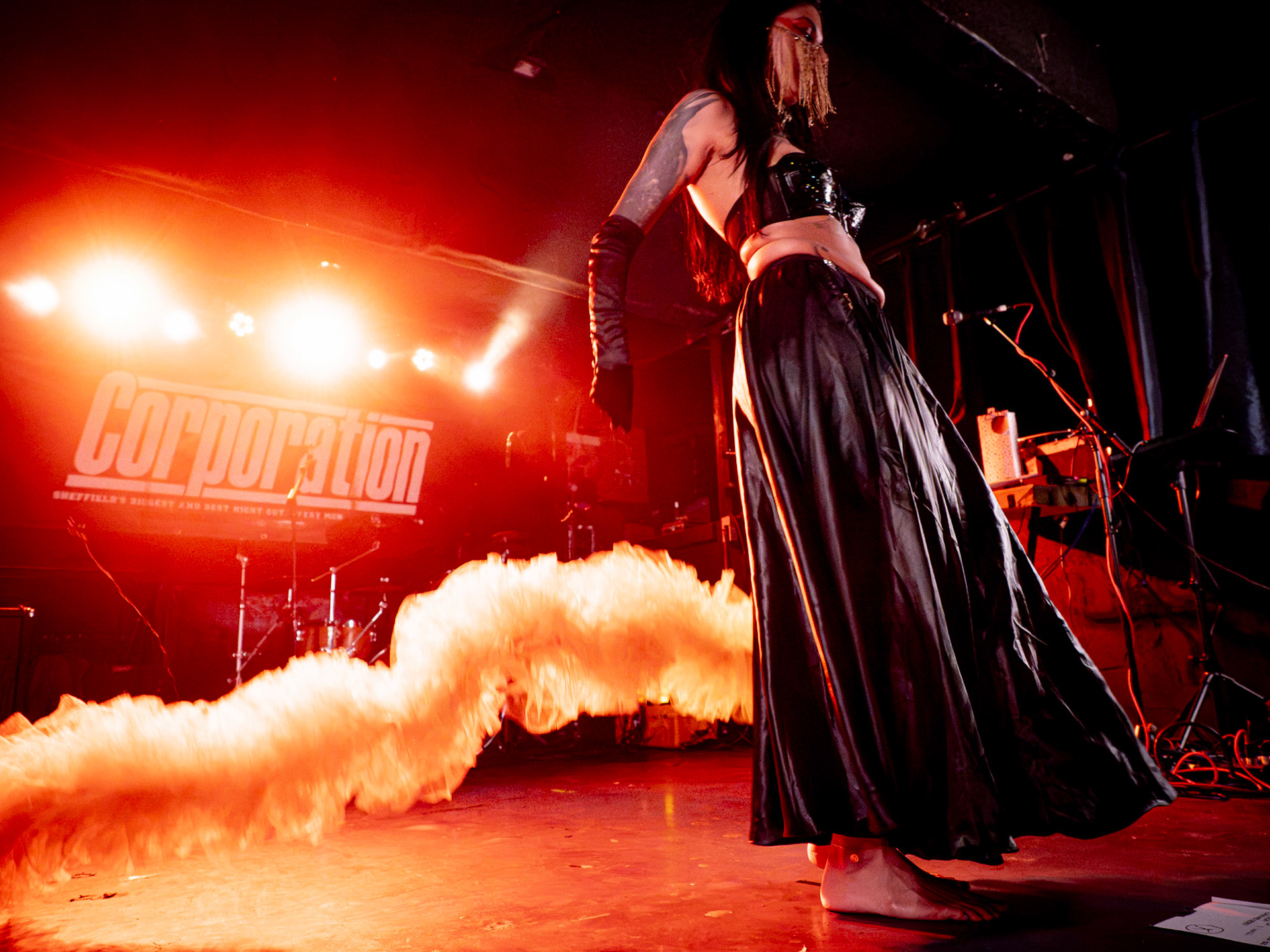 Dianeka Lovestrange