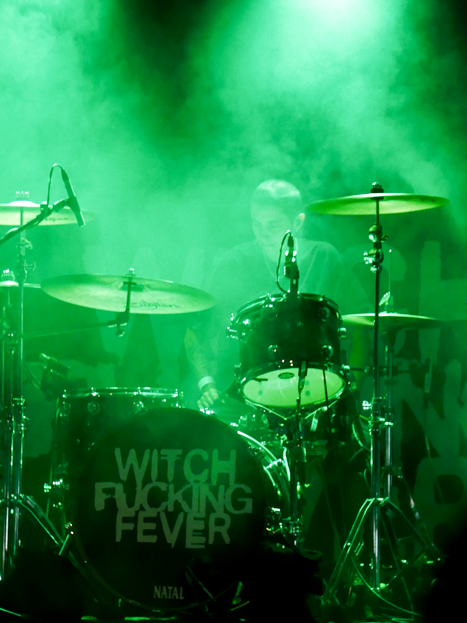 Witch Fever