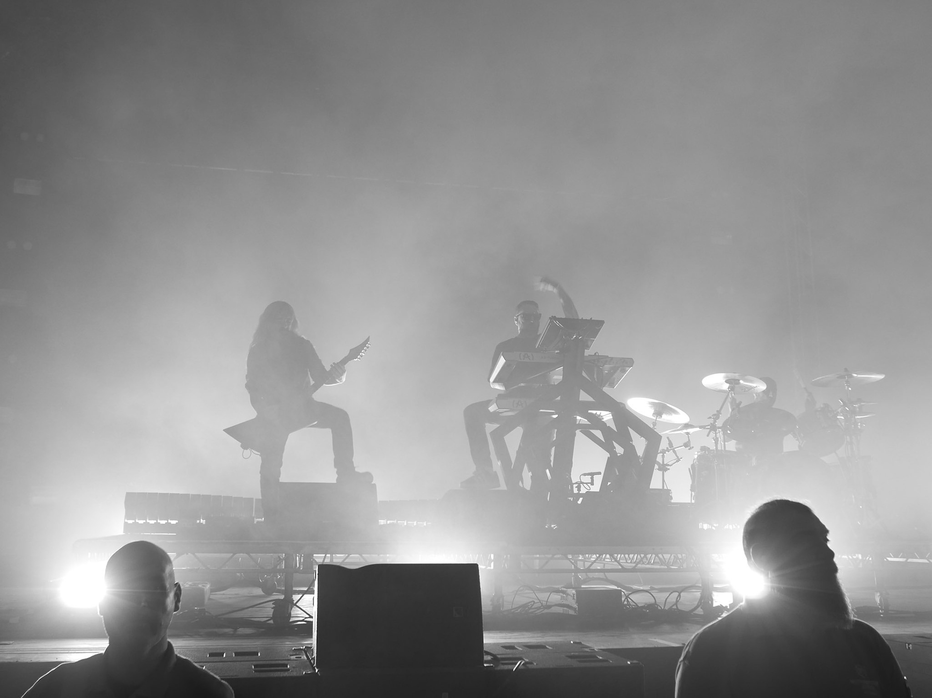 Carpenter Brut