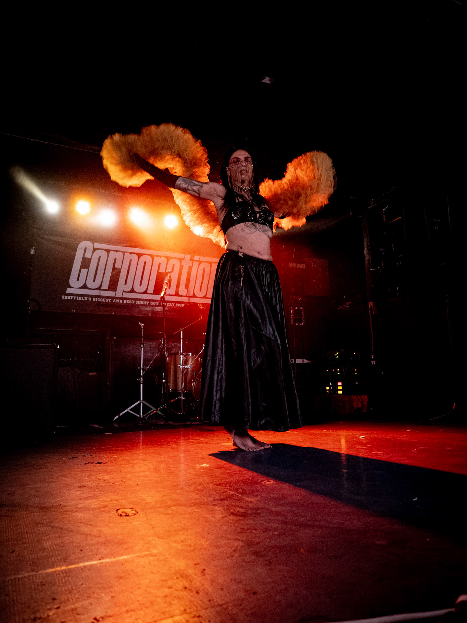 Dianeka Lovestrange