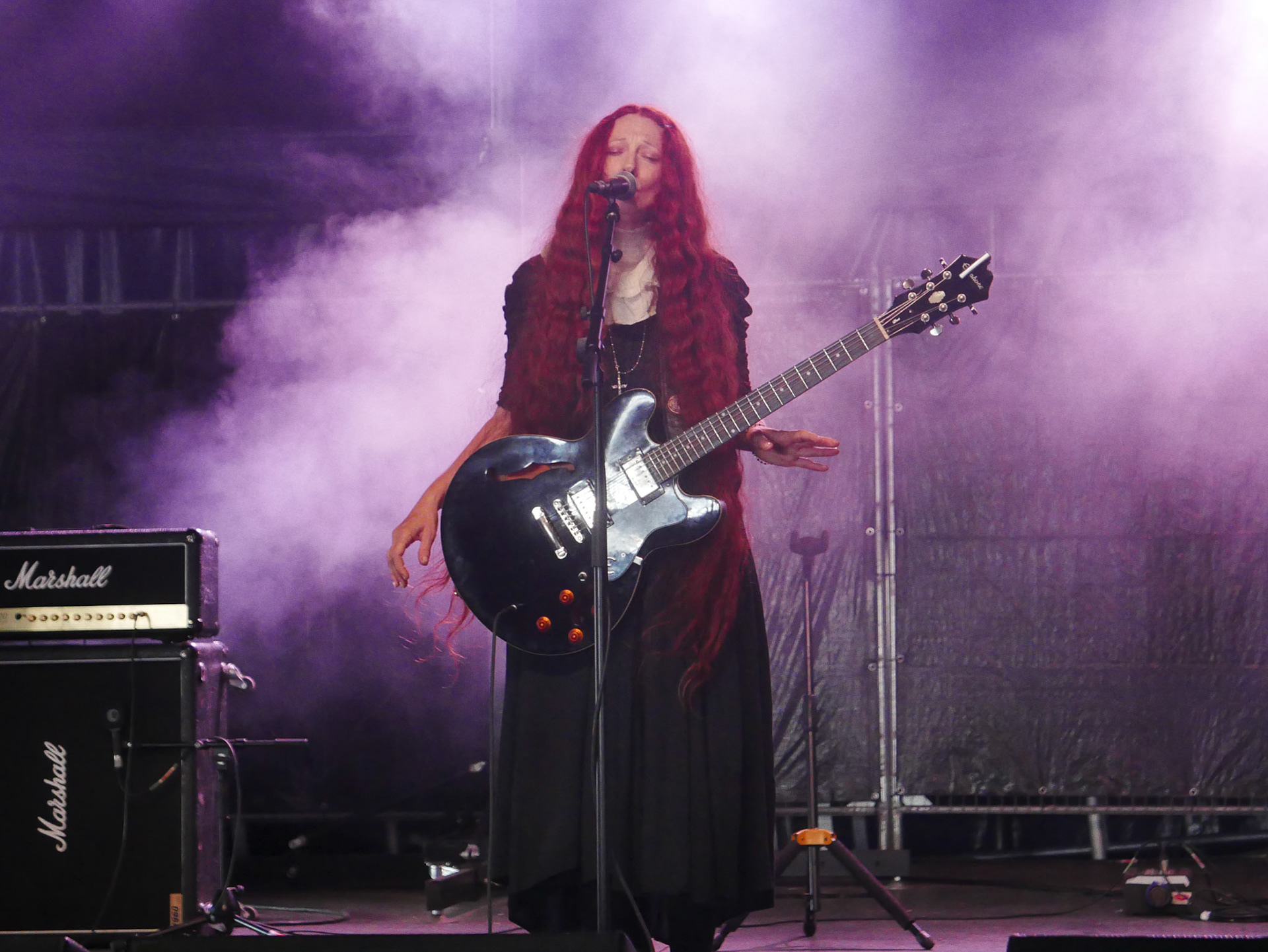 Darkher