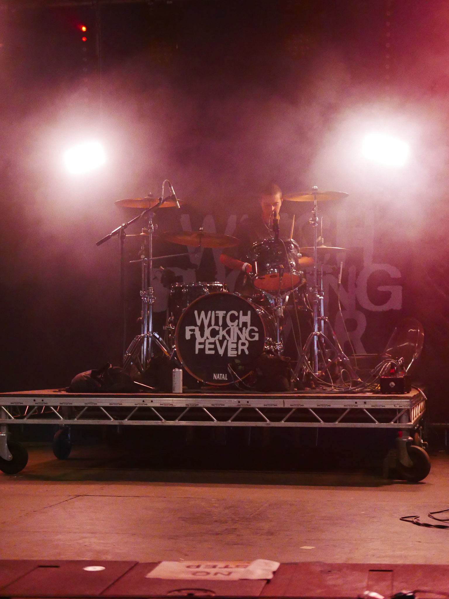 Witch Fever
