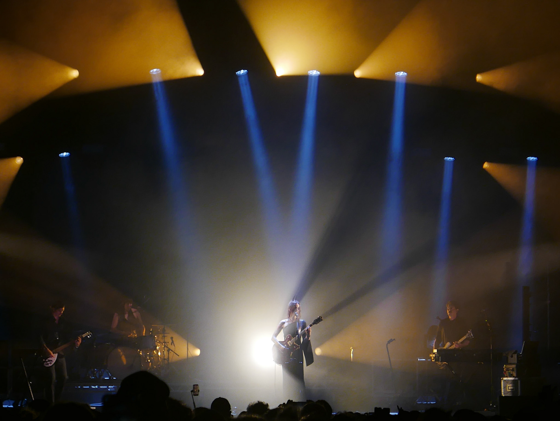 Chelsea Wolfe