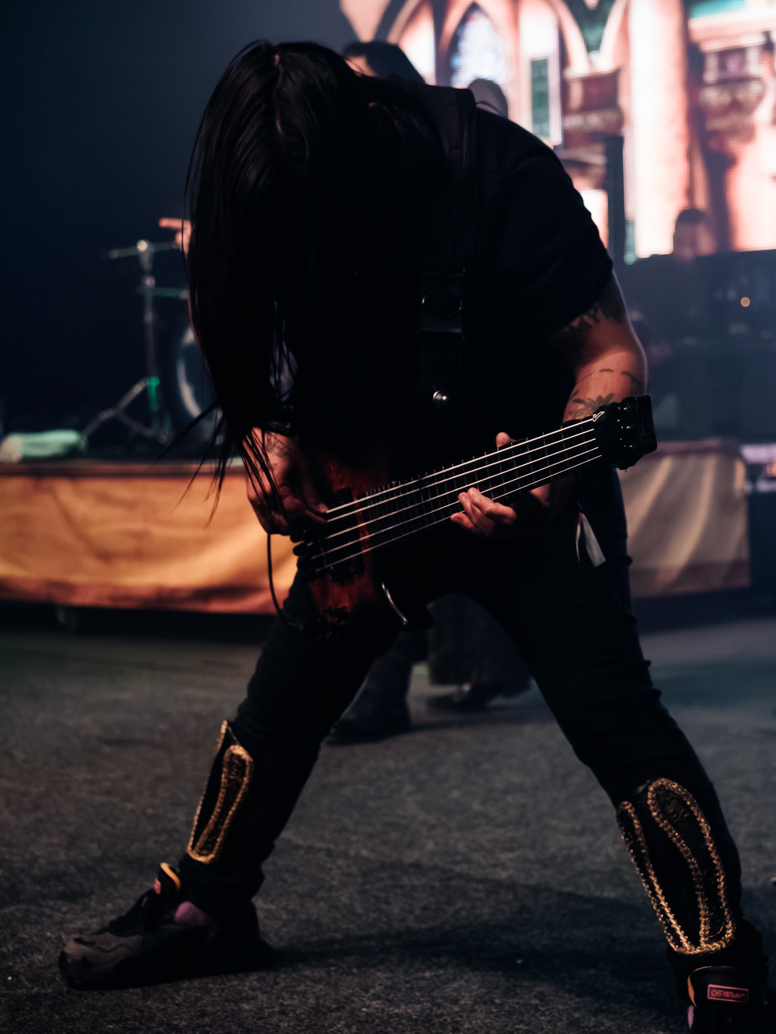 Myrath
