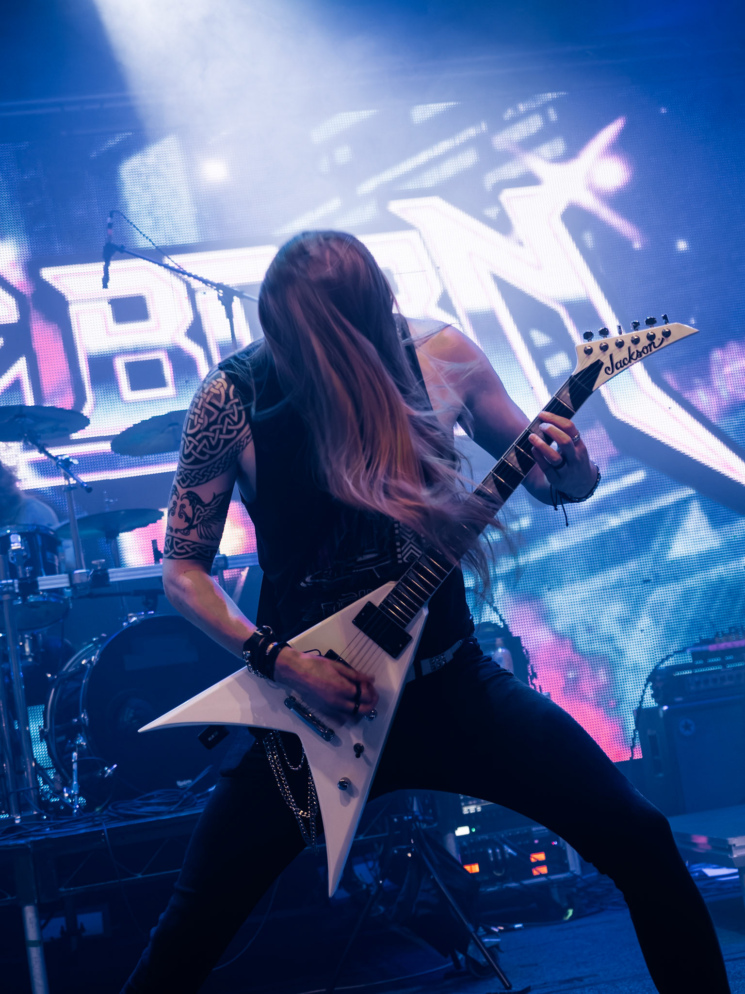 Battle Born