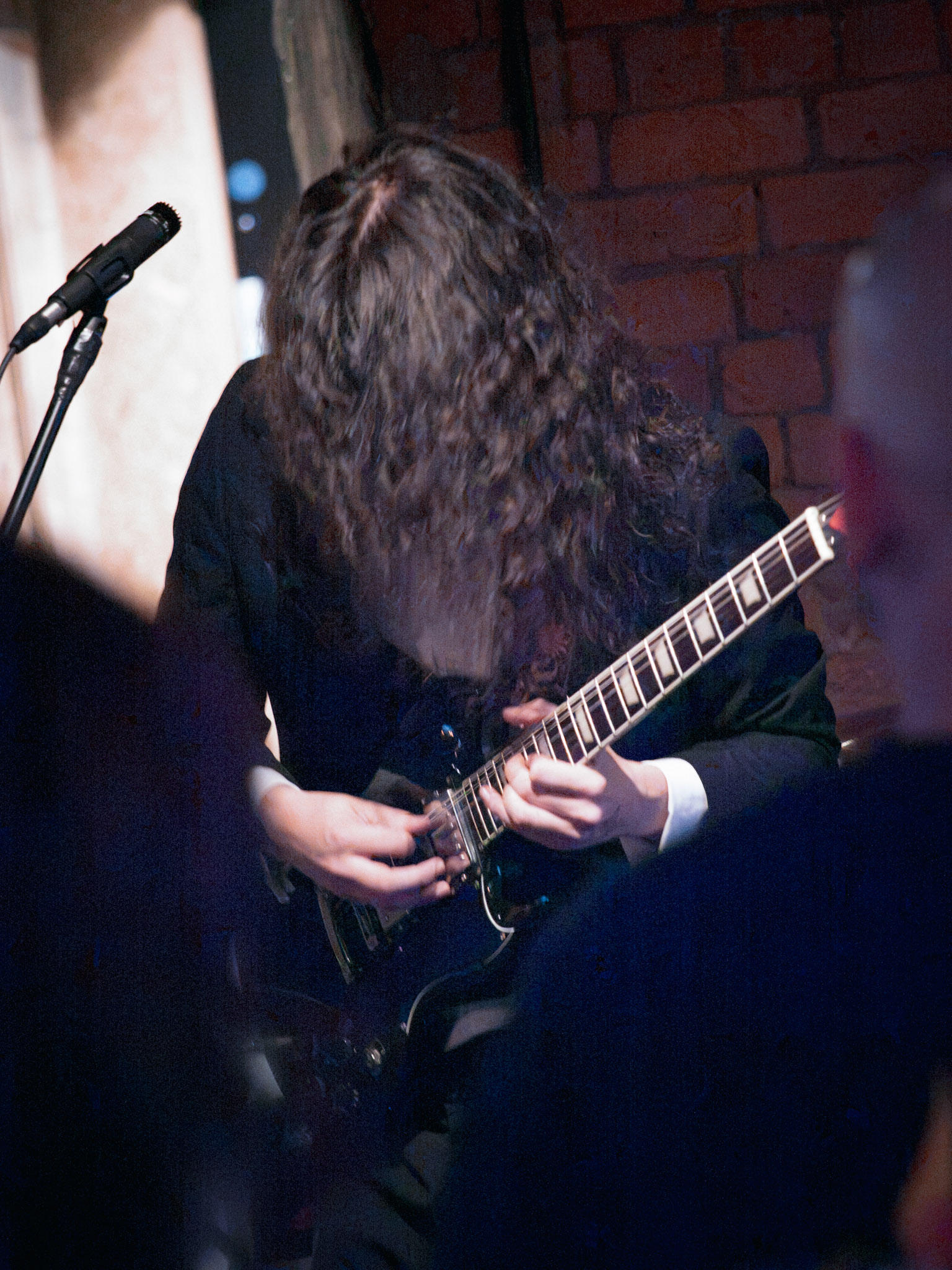 The Metronics