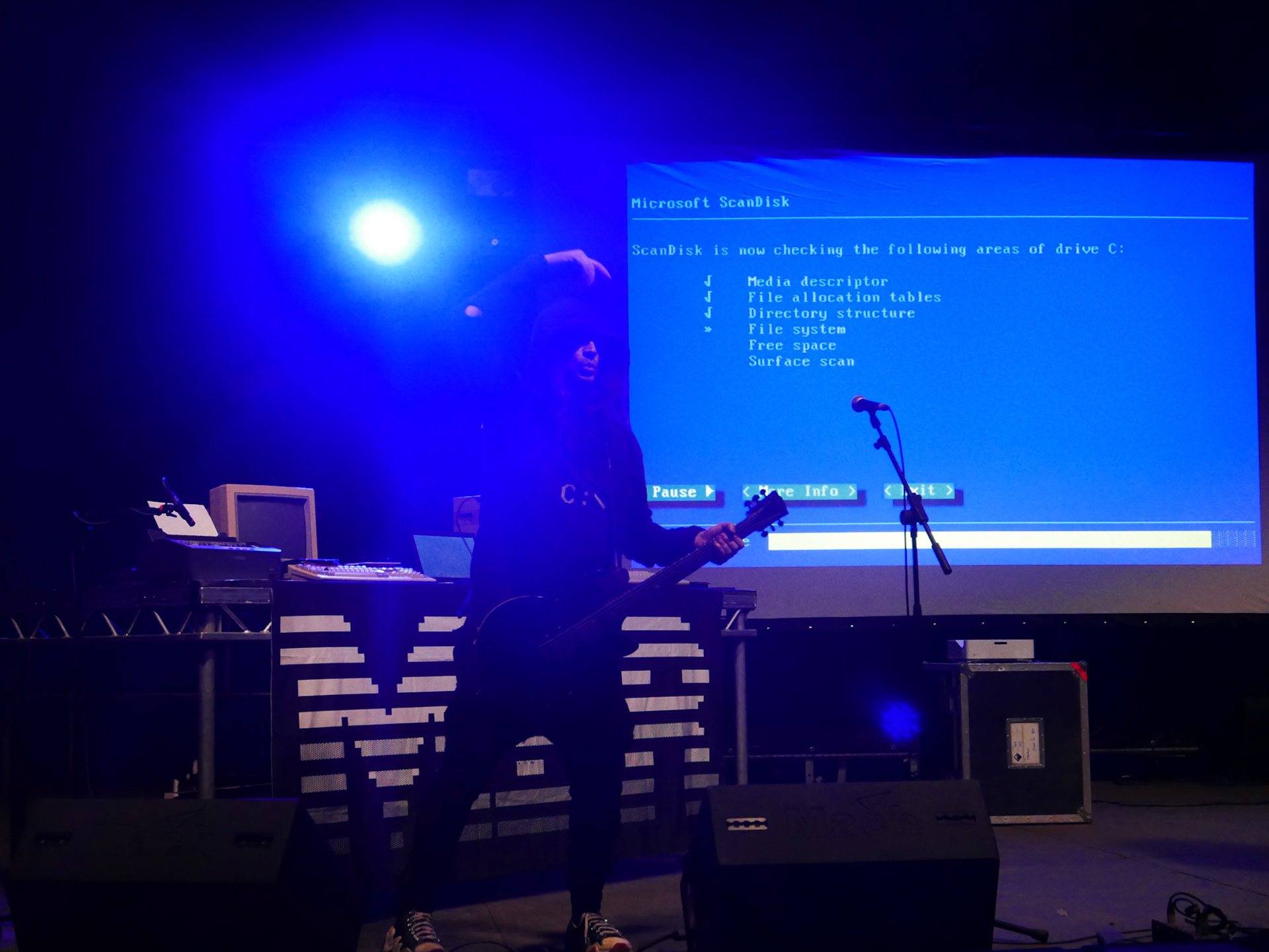 Master Boot Record