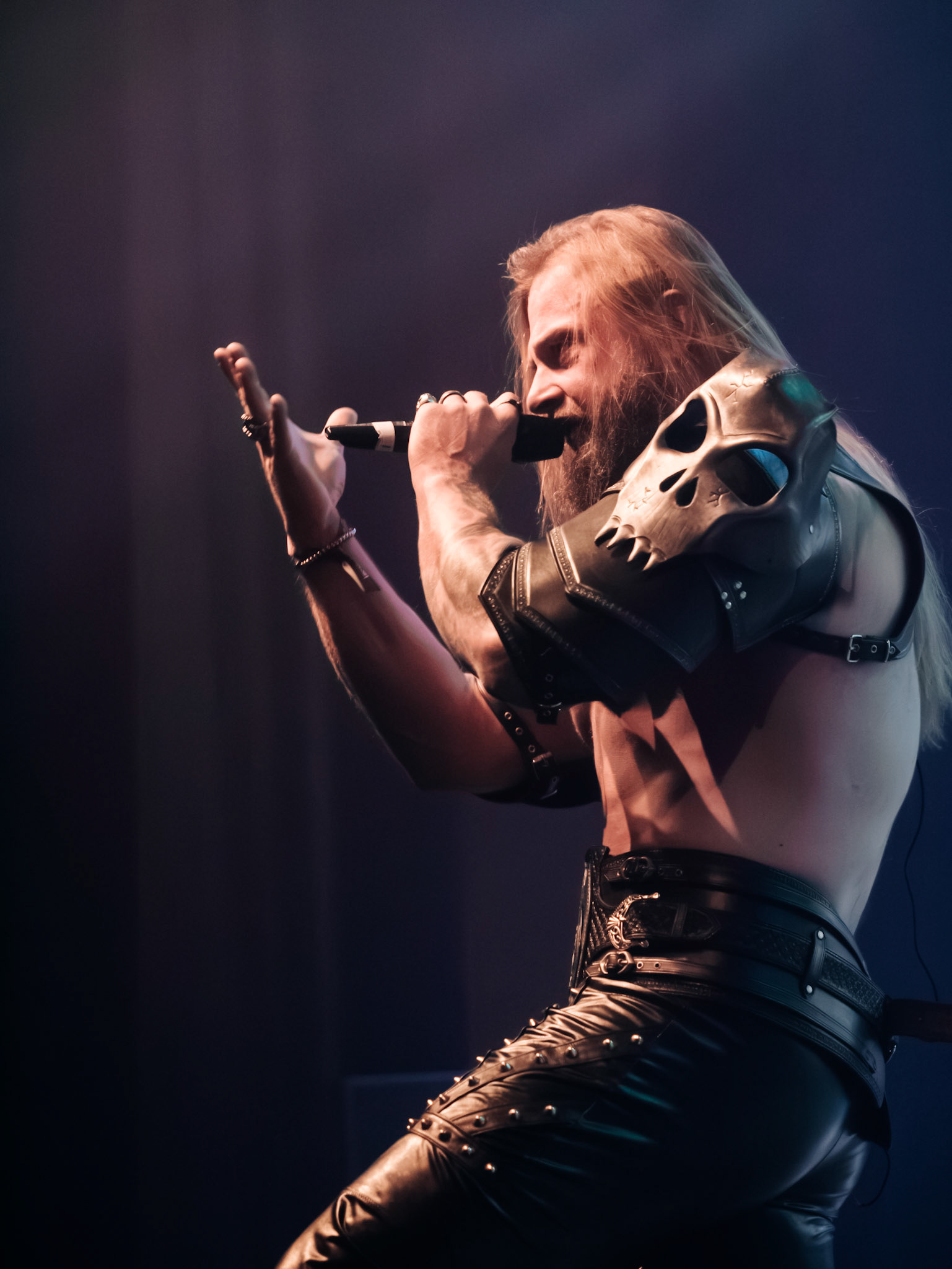All For Metal