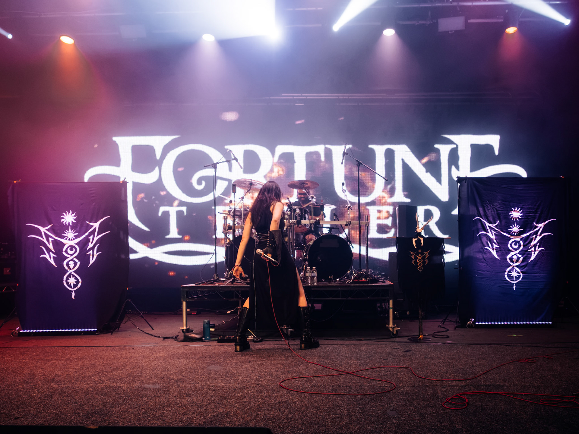 Fortune Teller