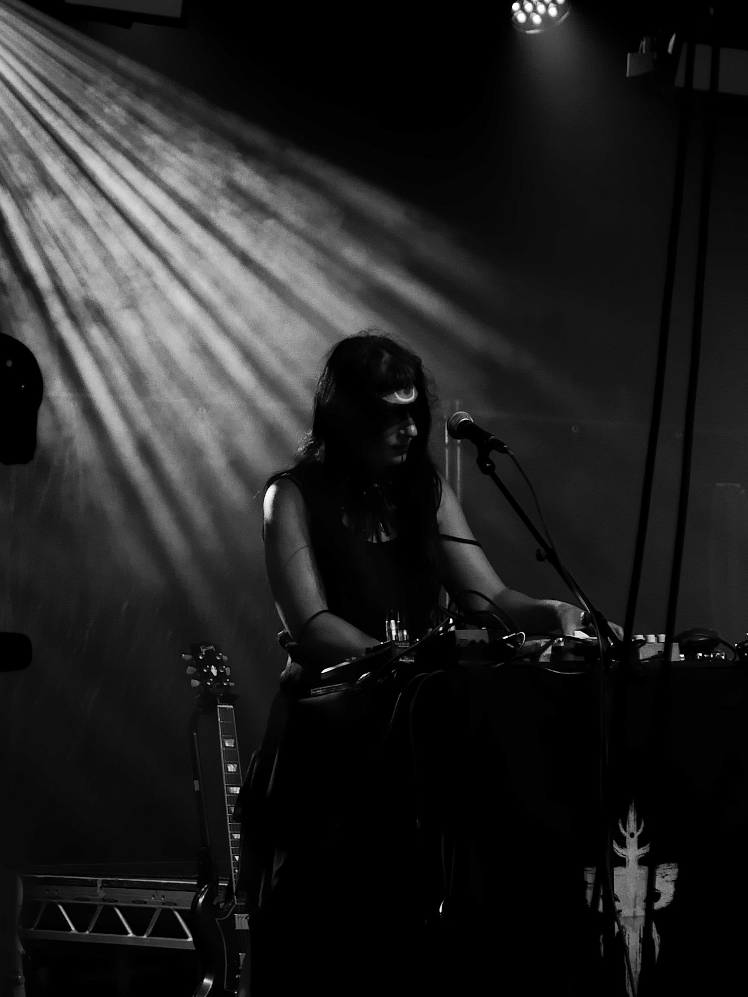 Lili Refrain