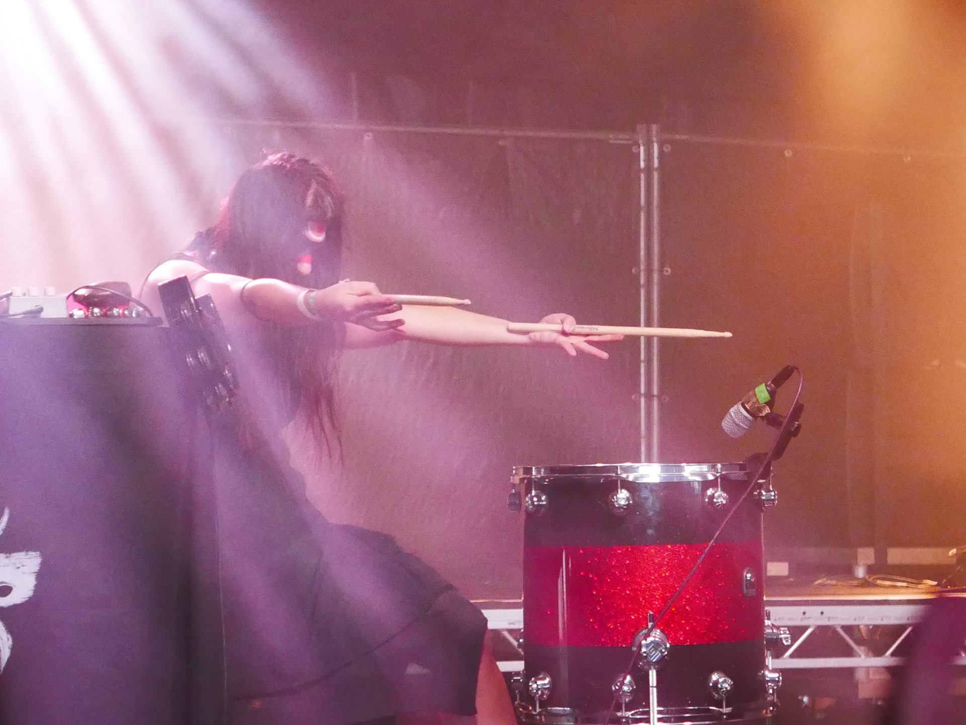 Lili Refrain