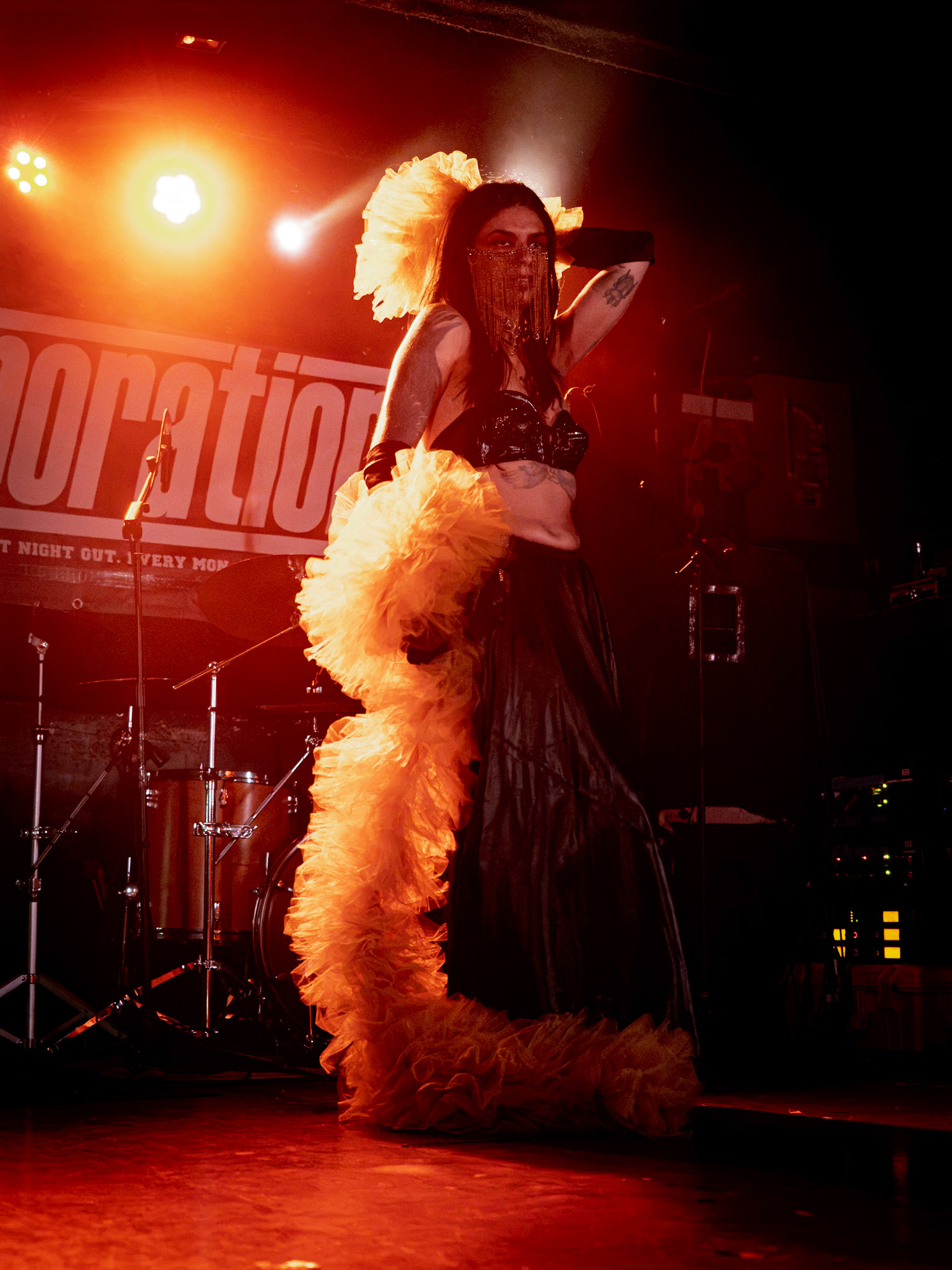 Dianeka Lovestrange