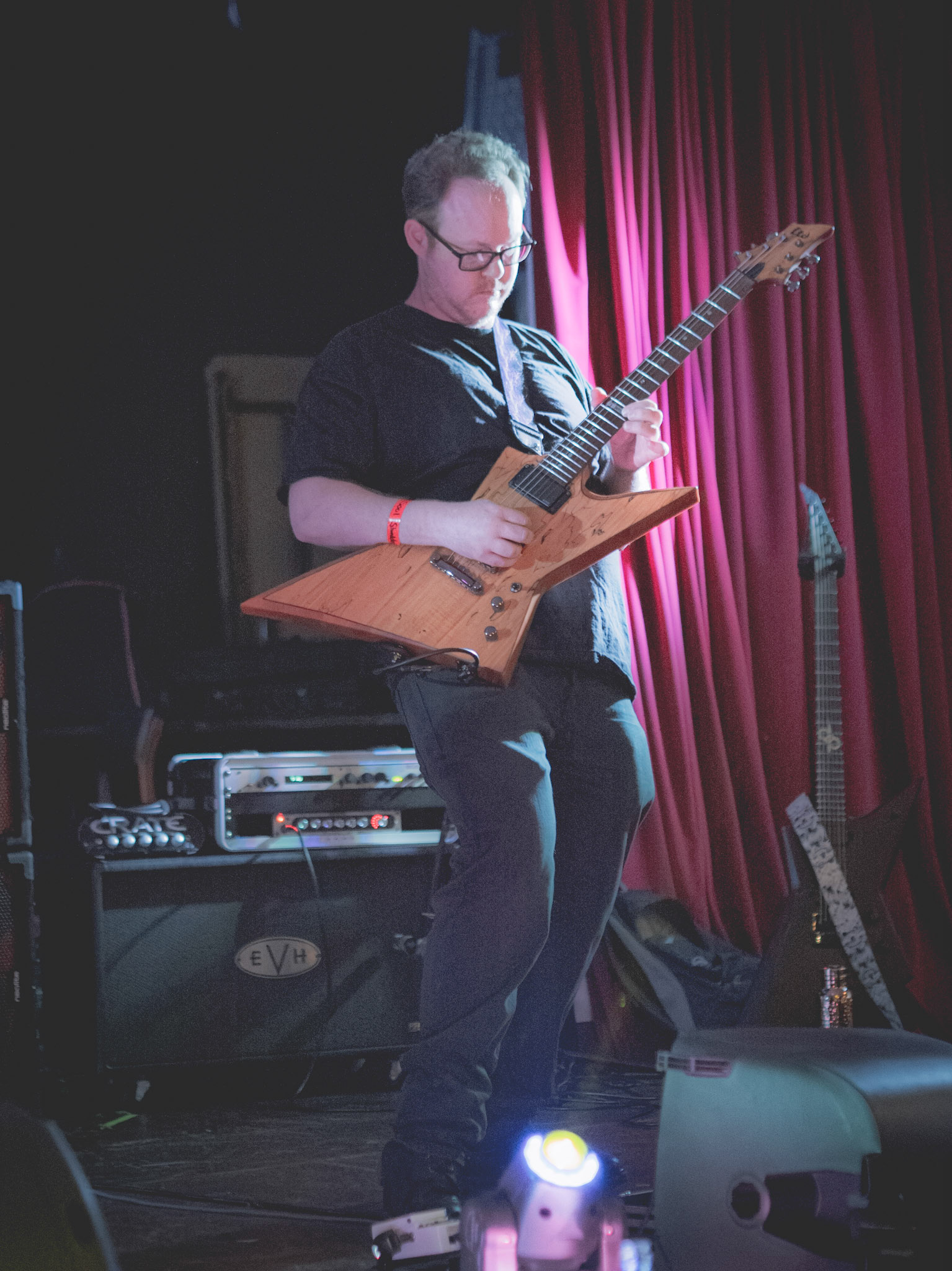 Soul Shredder