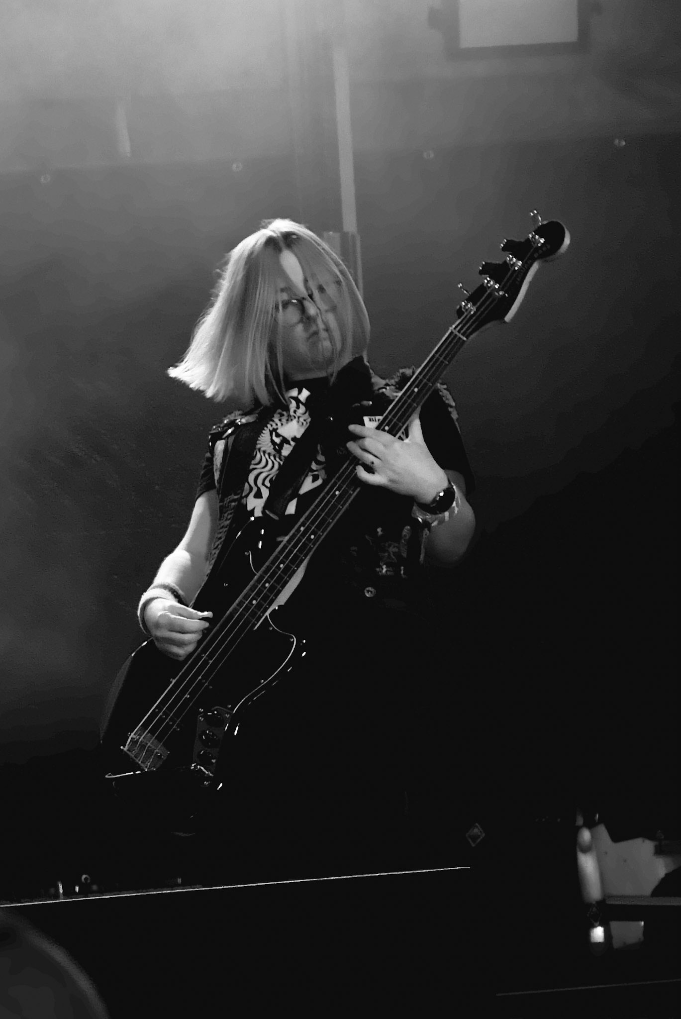 WitchSorrow