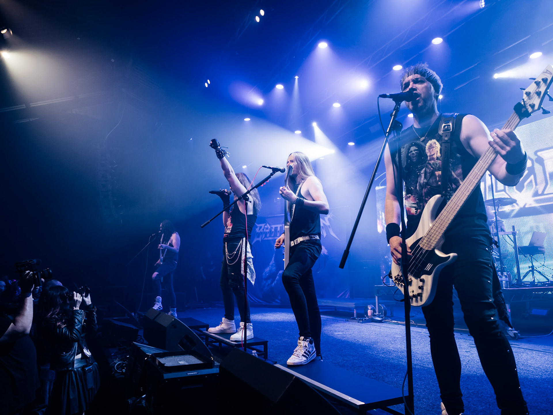 Battle Born