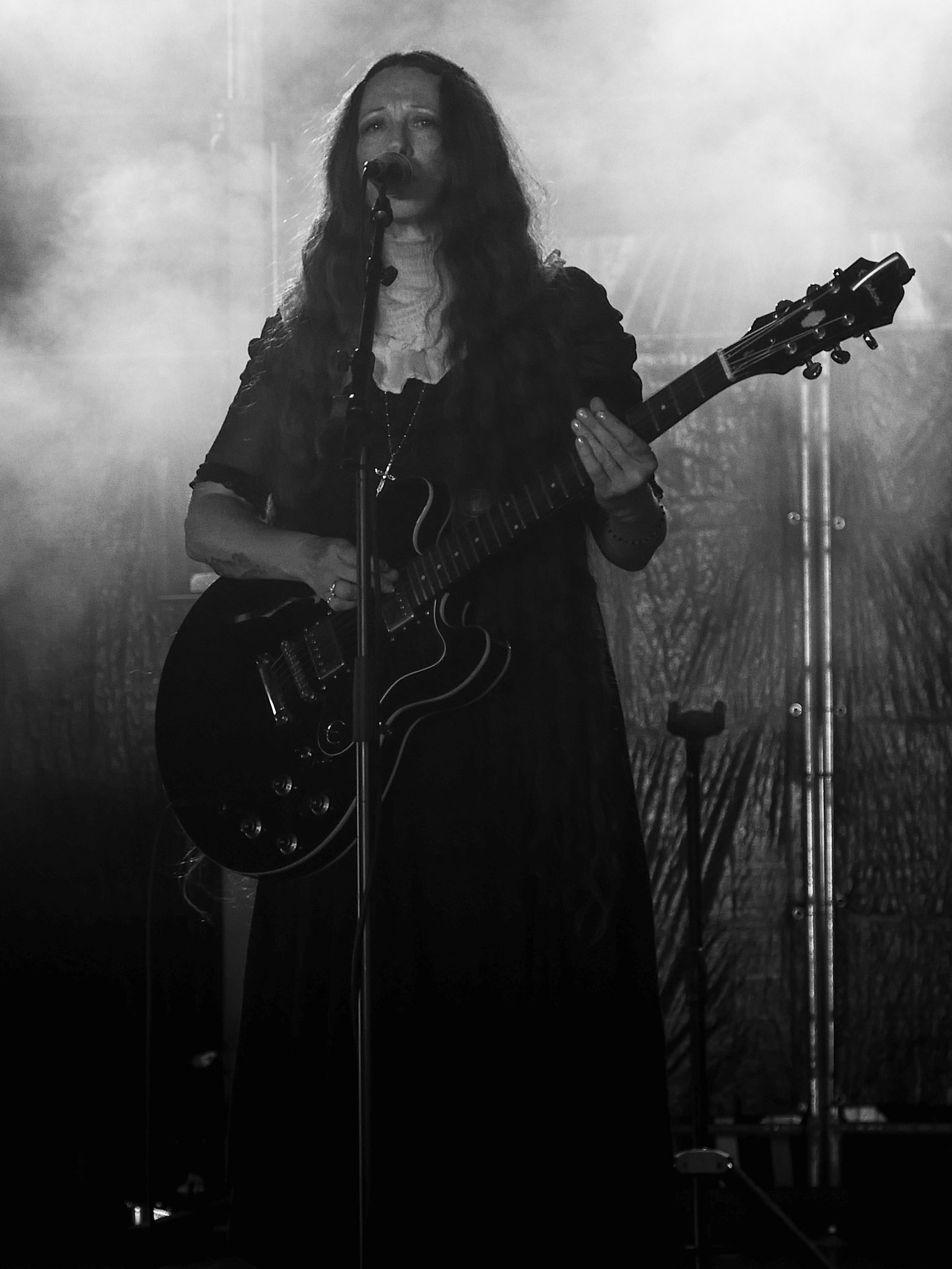 Darkher