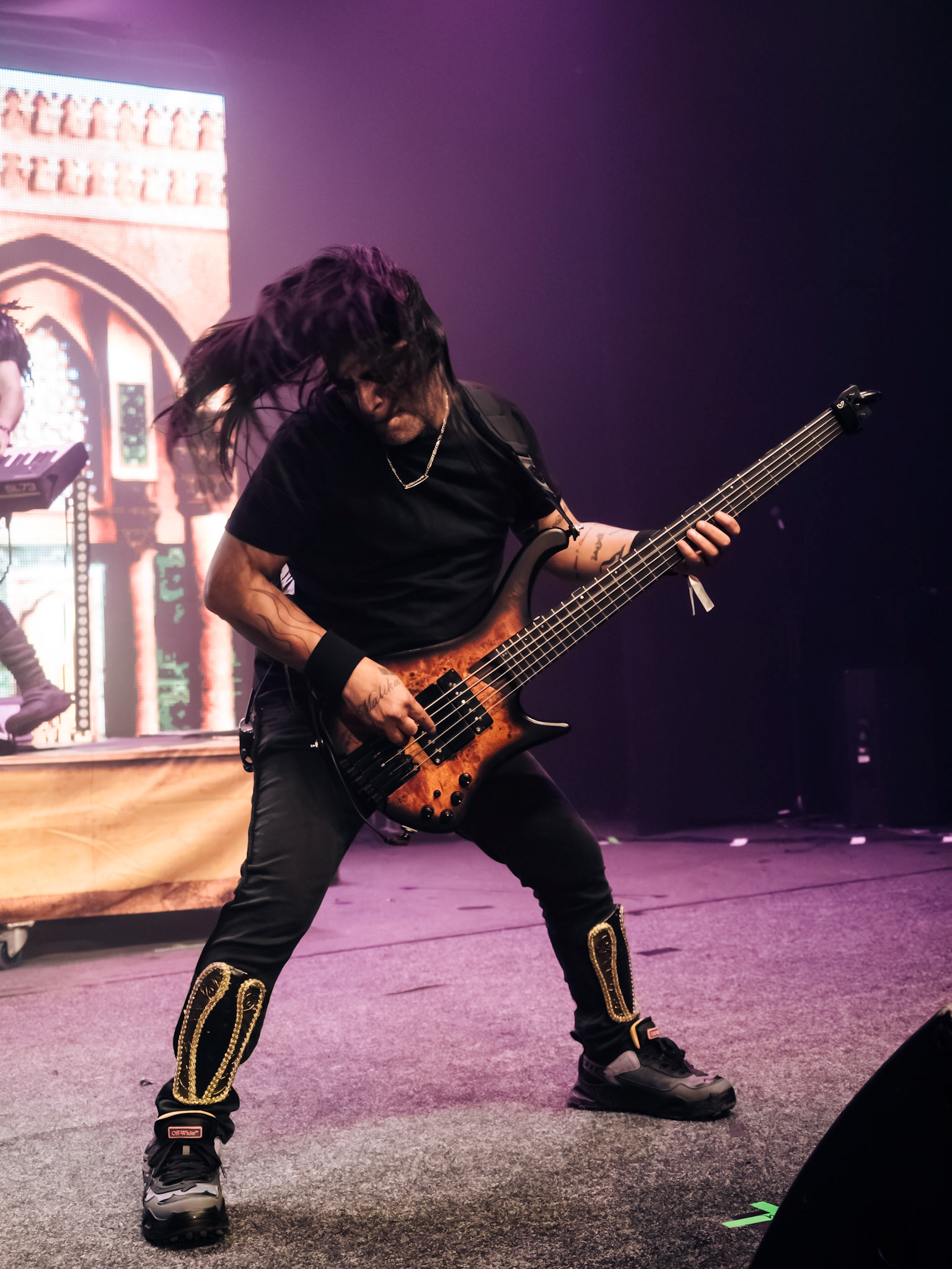 Myrath