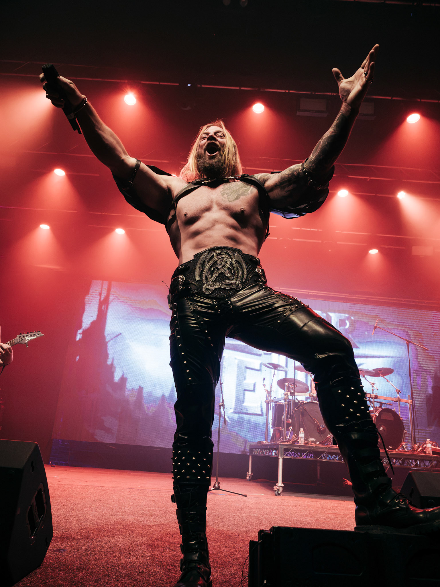 All For Metal