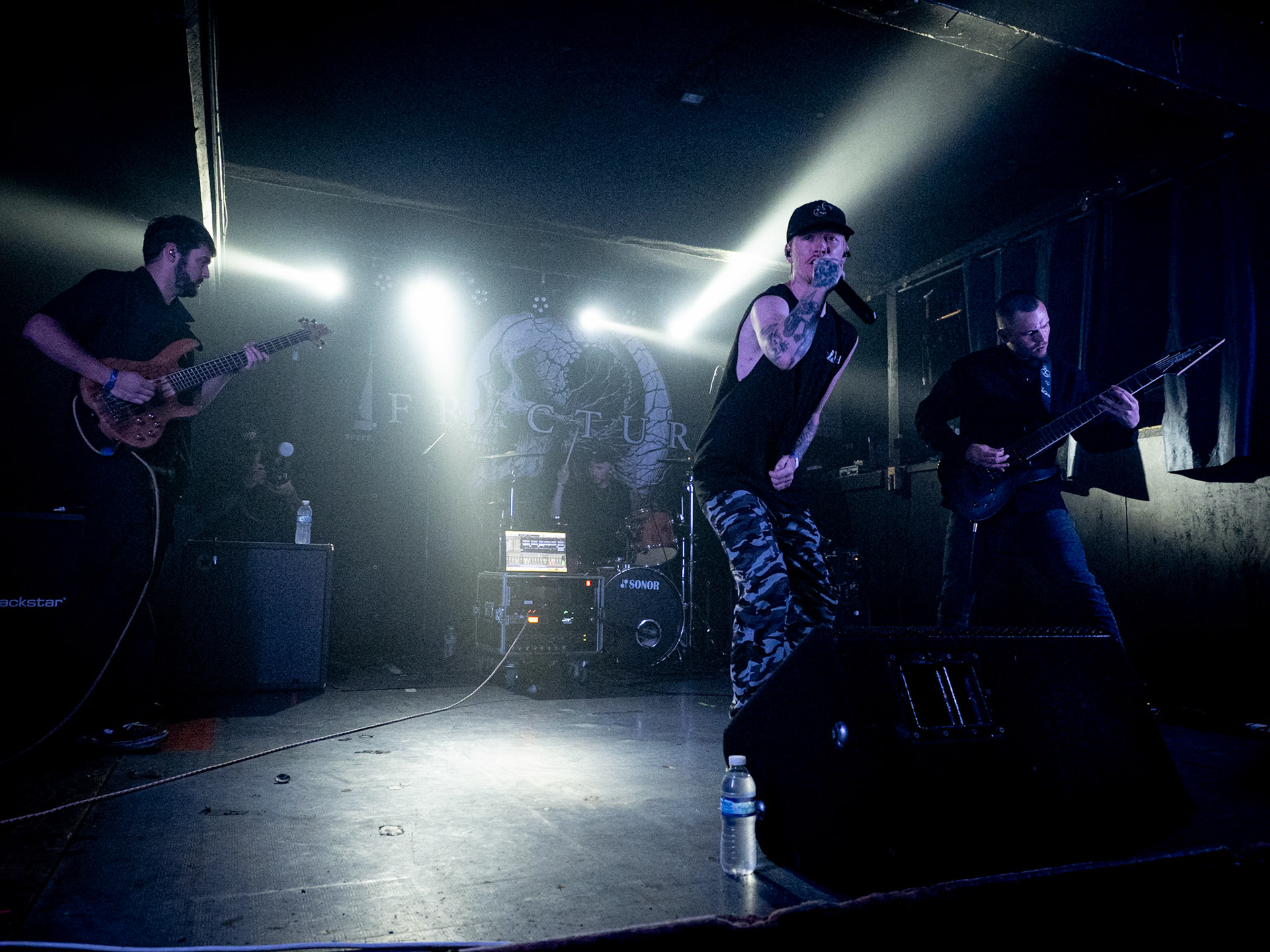 Fracture