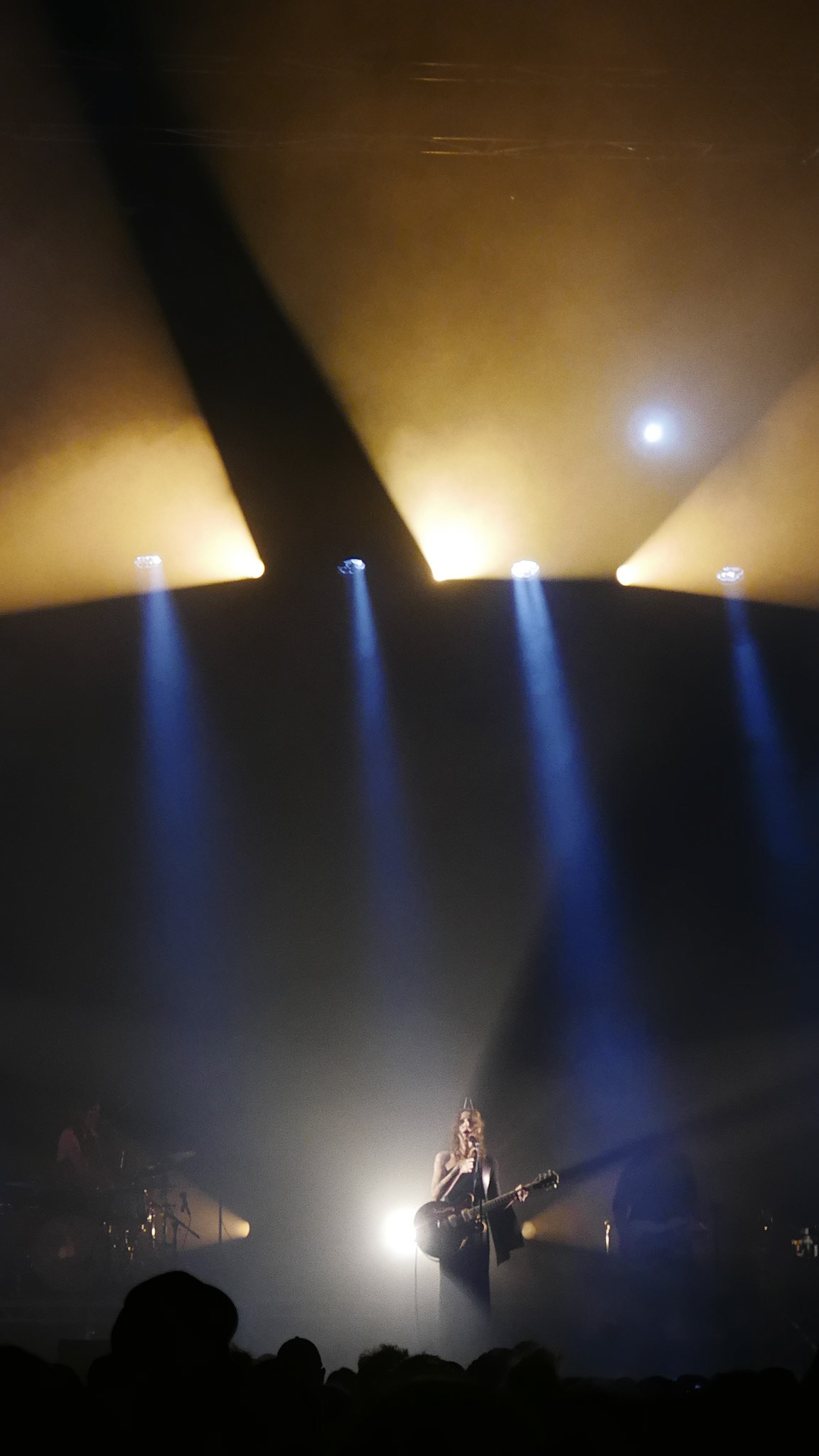 Chelsea Wolfe