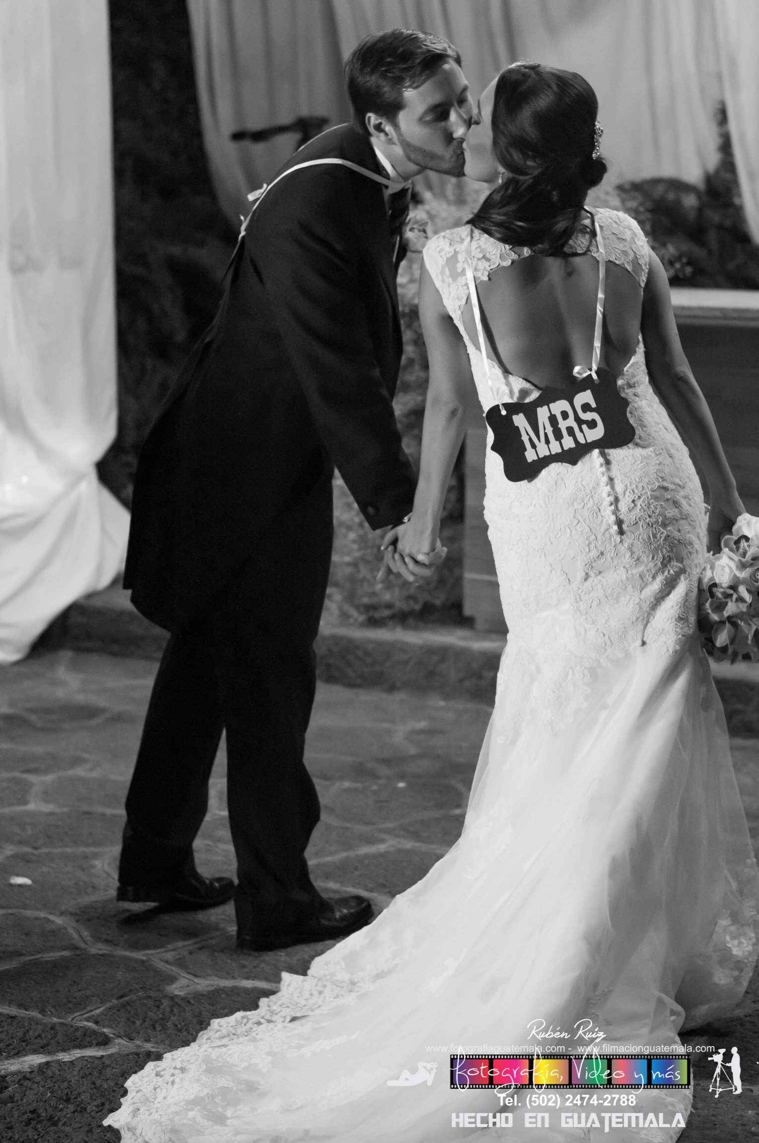 Boda en Finca Shangrilá