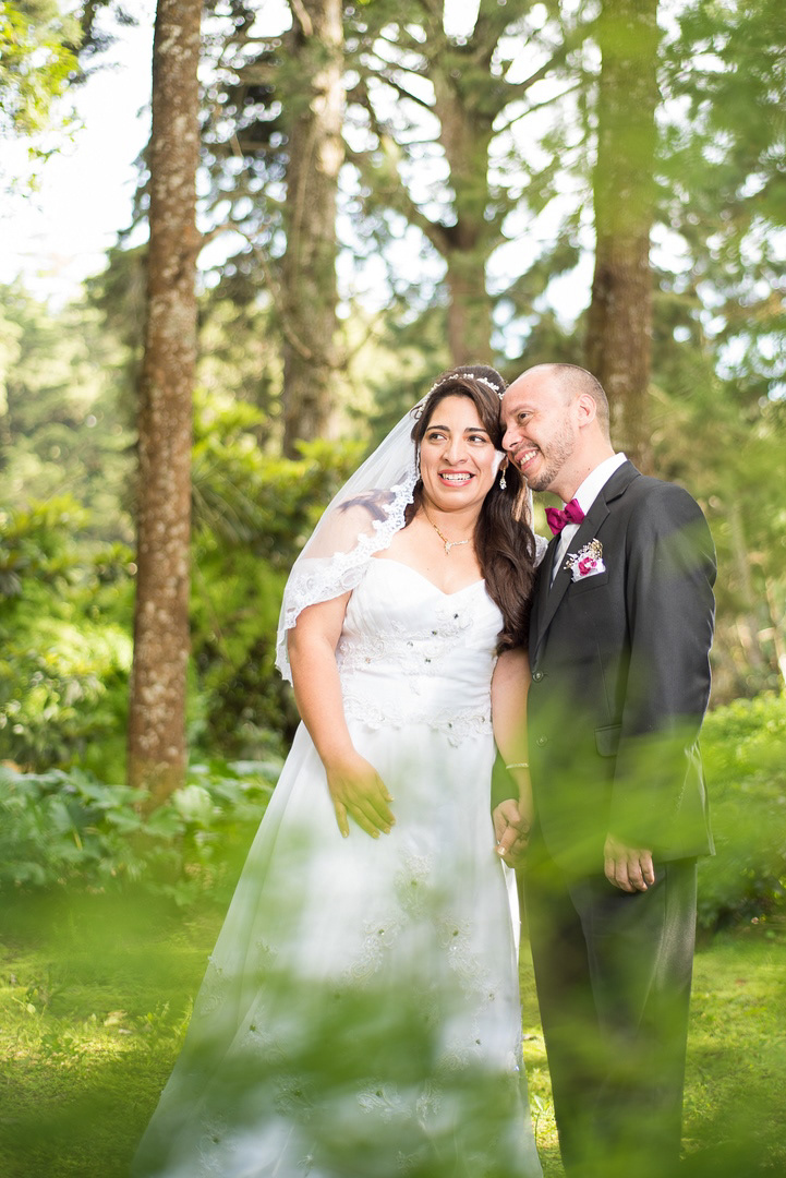 Boda en Casa Nicolasa