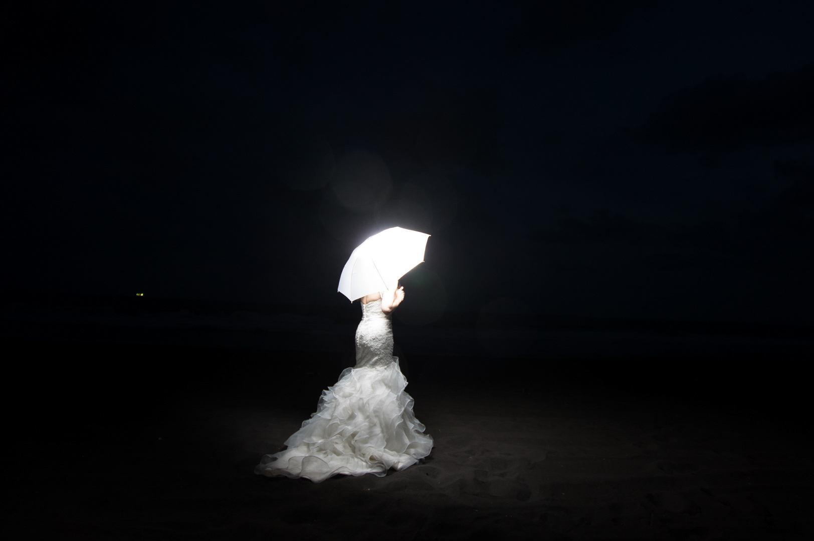 Sesión de fotos de boda en Puerto de San José, Escuintla