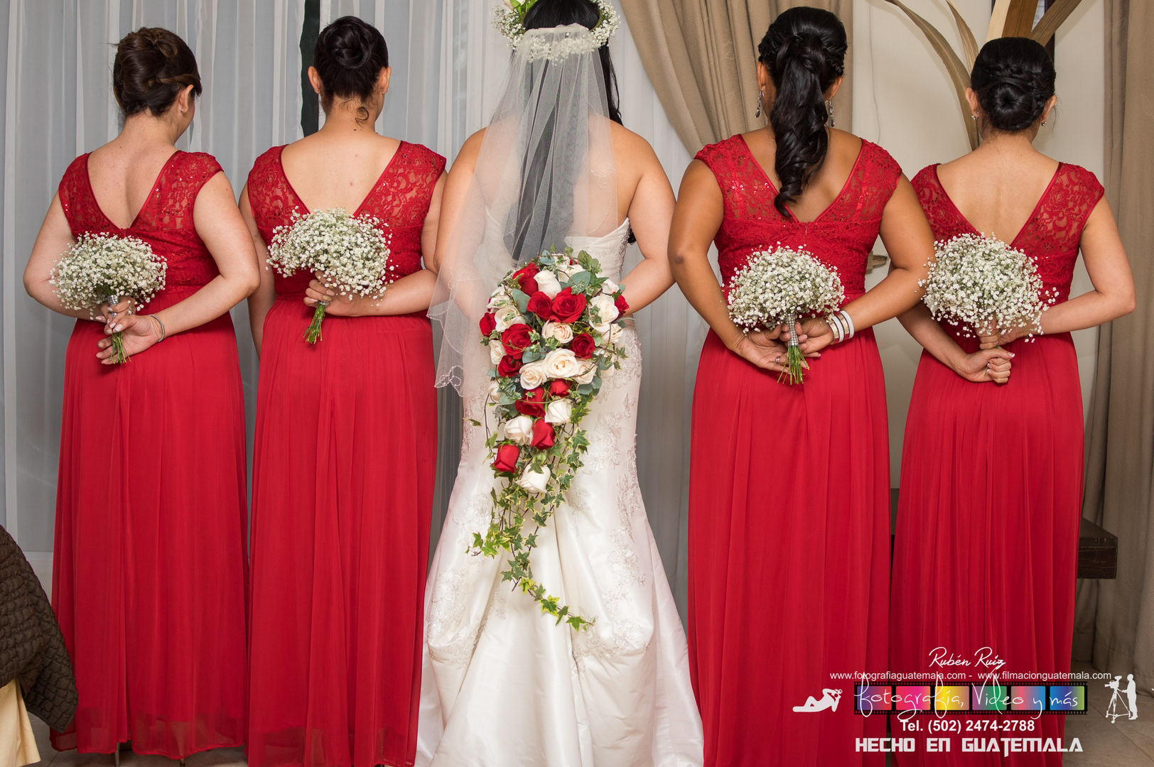 Boda, hotel Casa Miravalle