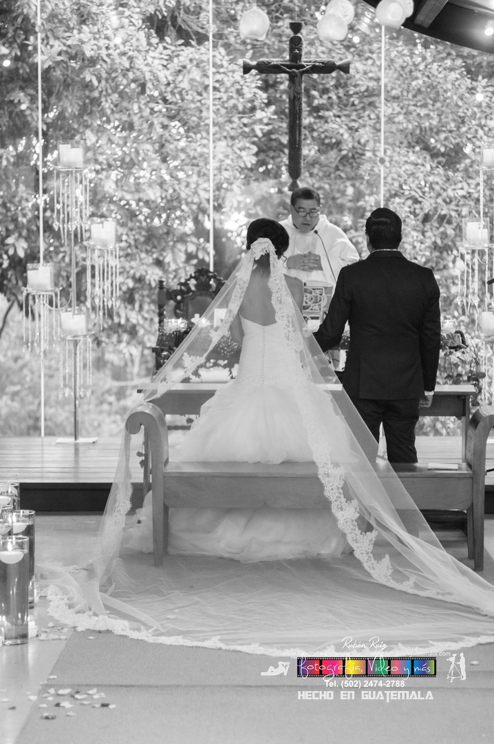 Boda en Finca San Bernardo