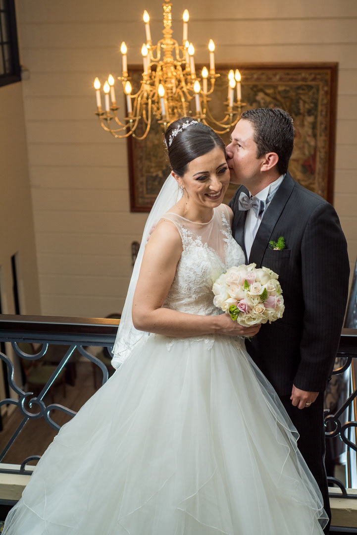 Boda en Hotel Princess Hilton