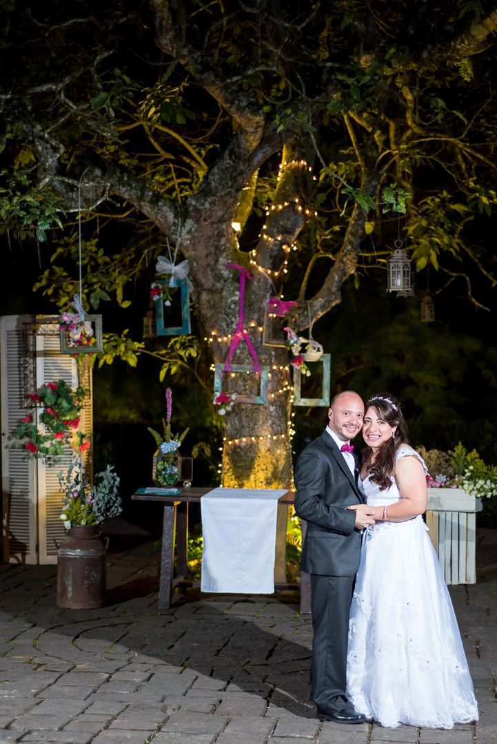 Boda en Casa Nicolasa