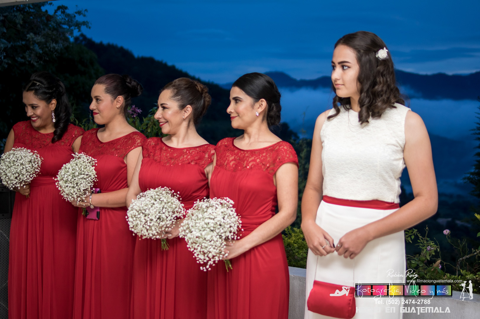 Fotografia de bodas en Hotel Casa Miravalle