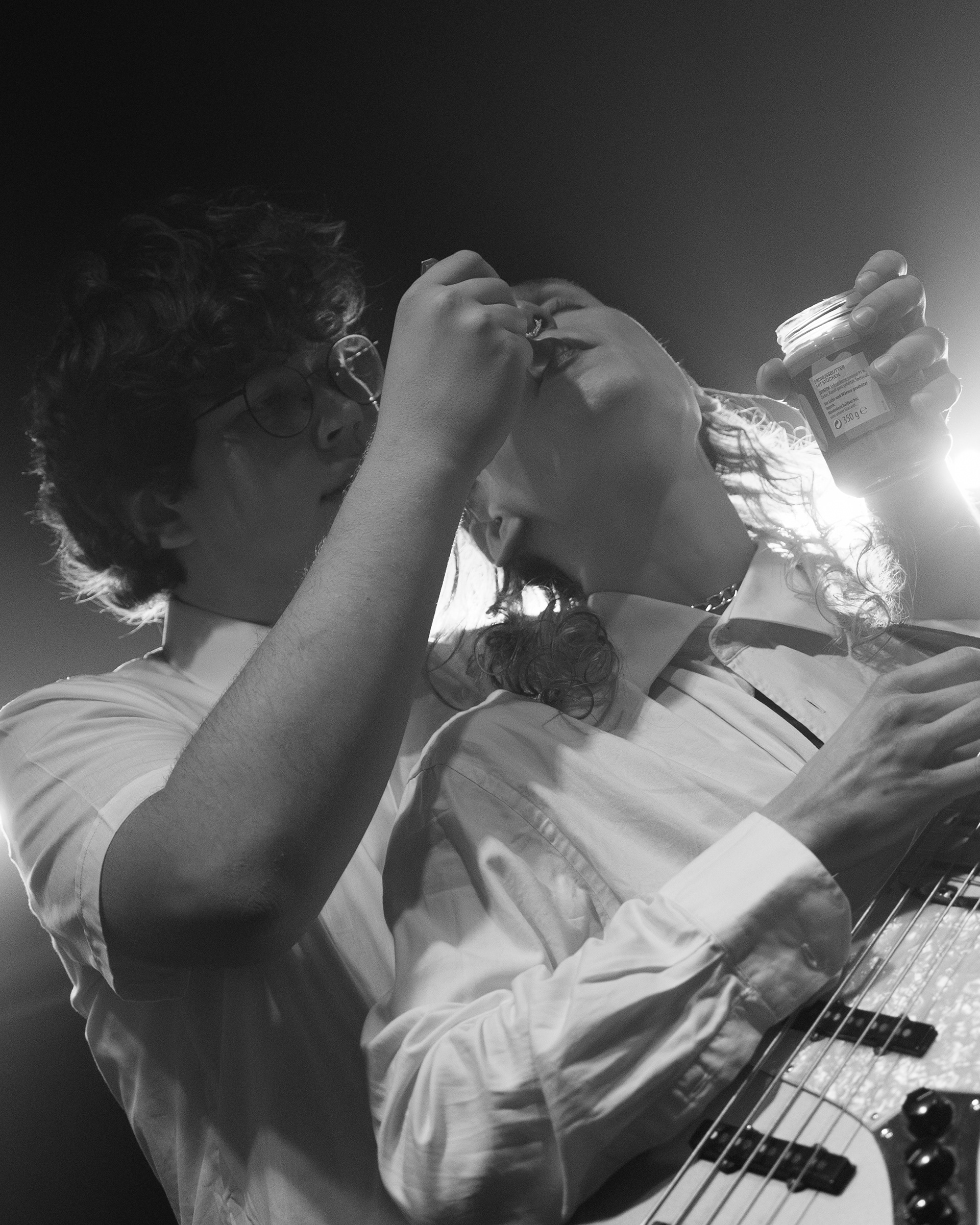 Täglich frisches Obst