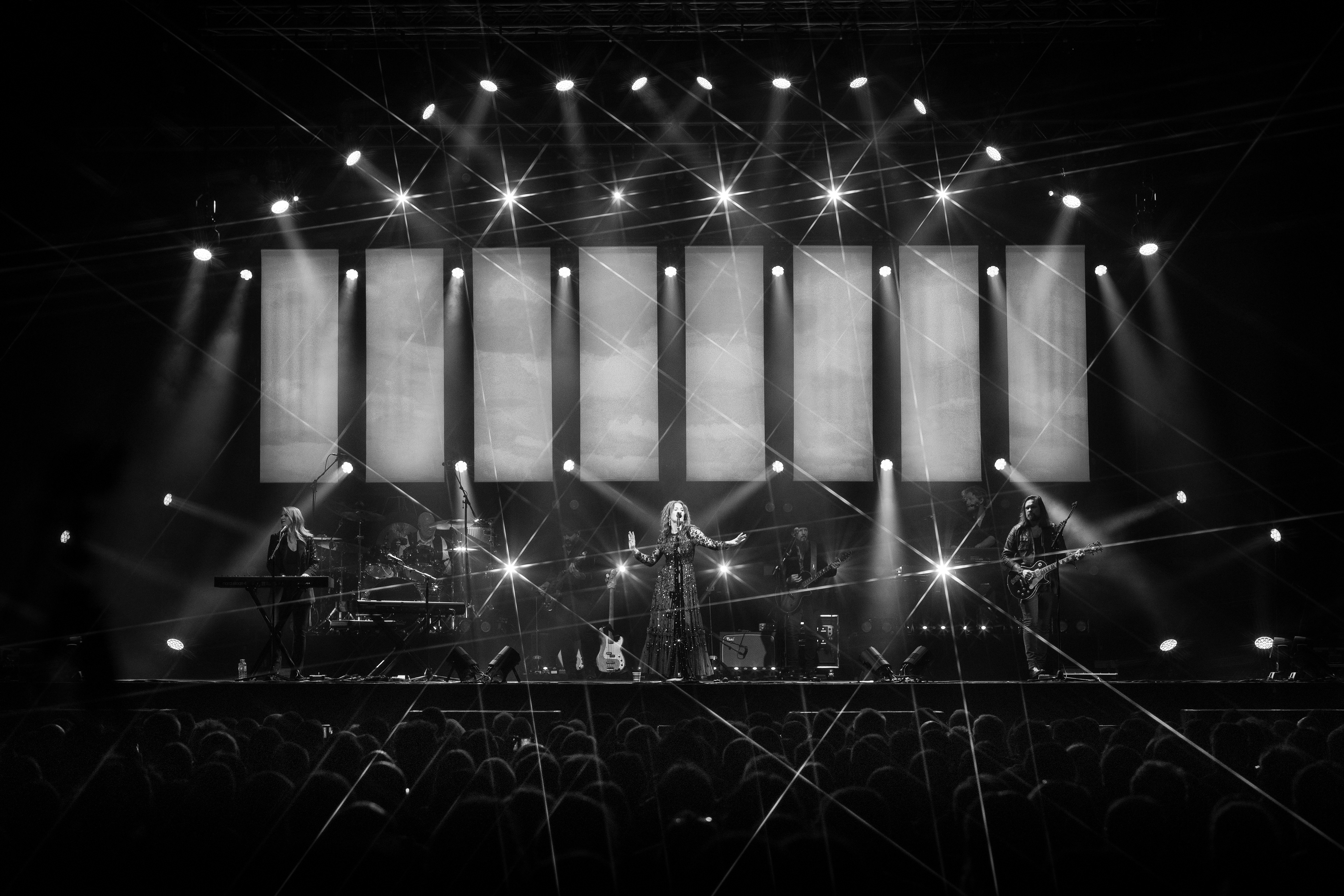 Rumours of Fleetwood Mac