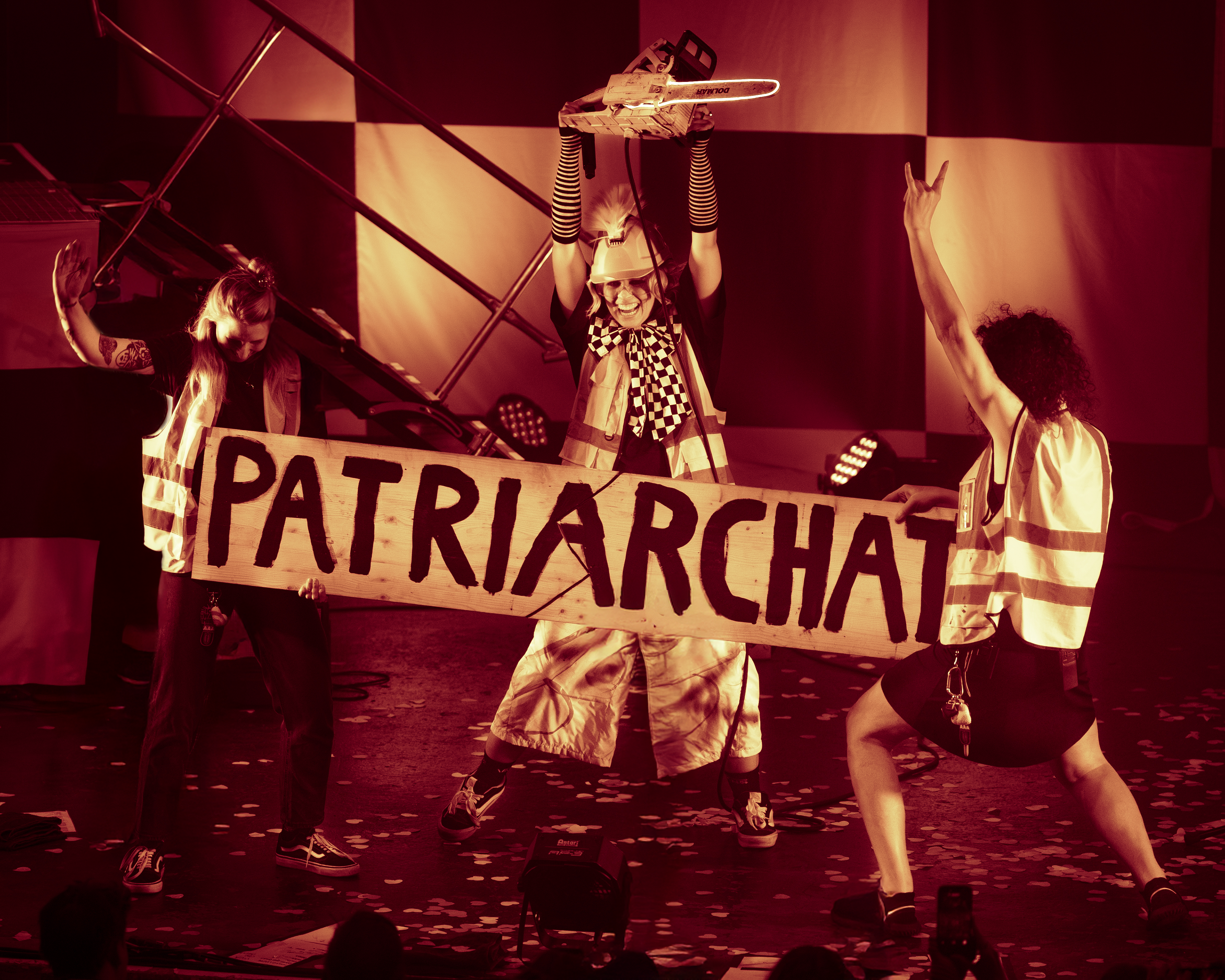 Paula Carolina
