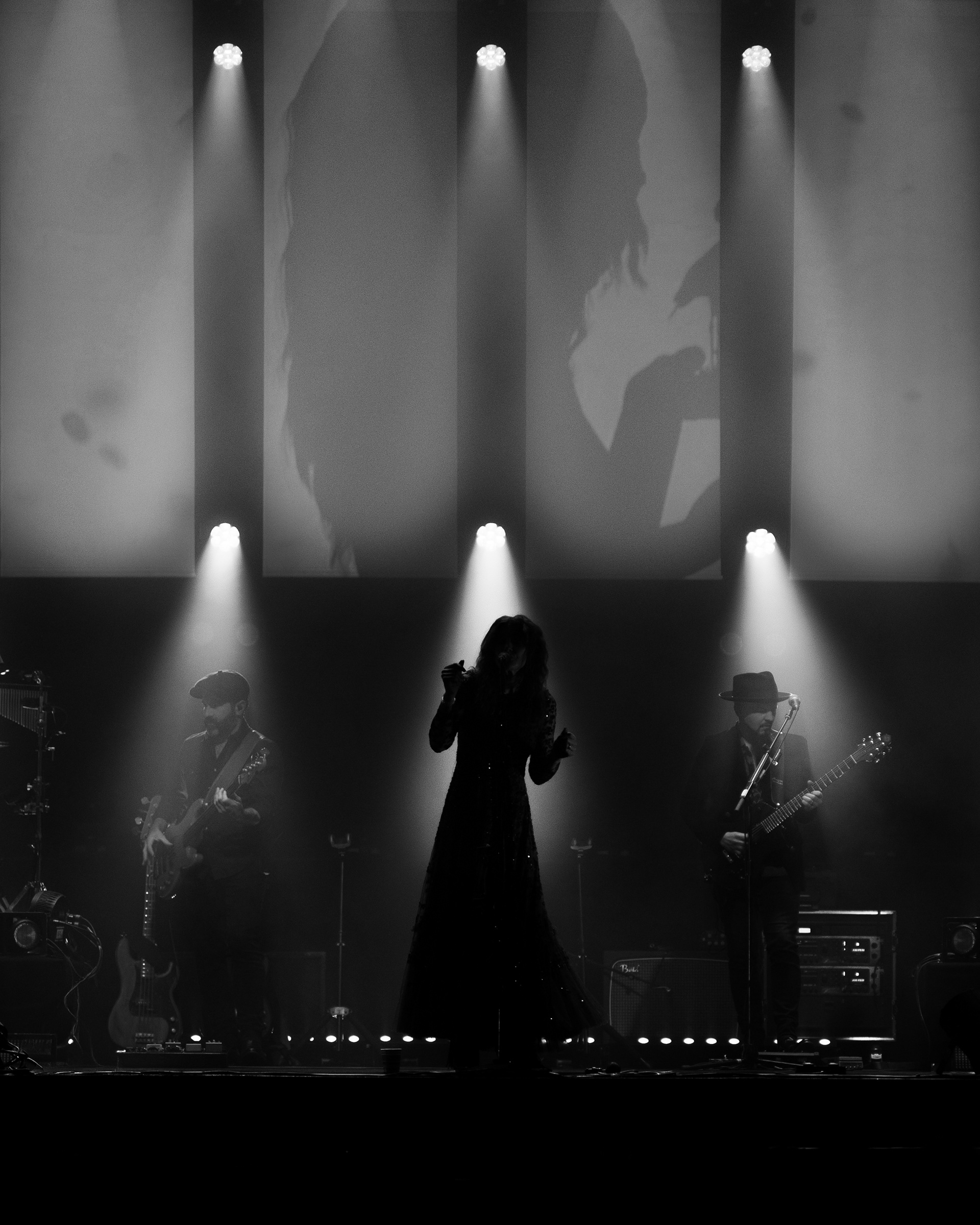 Rumours of Fleetwood Mac