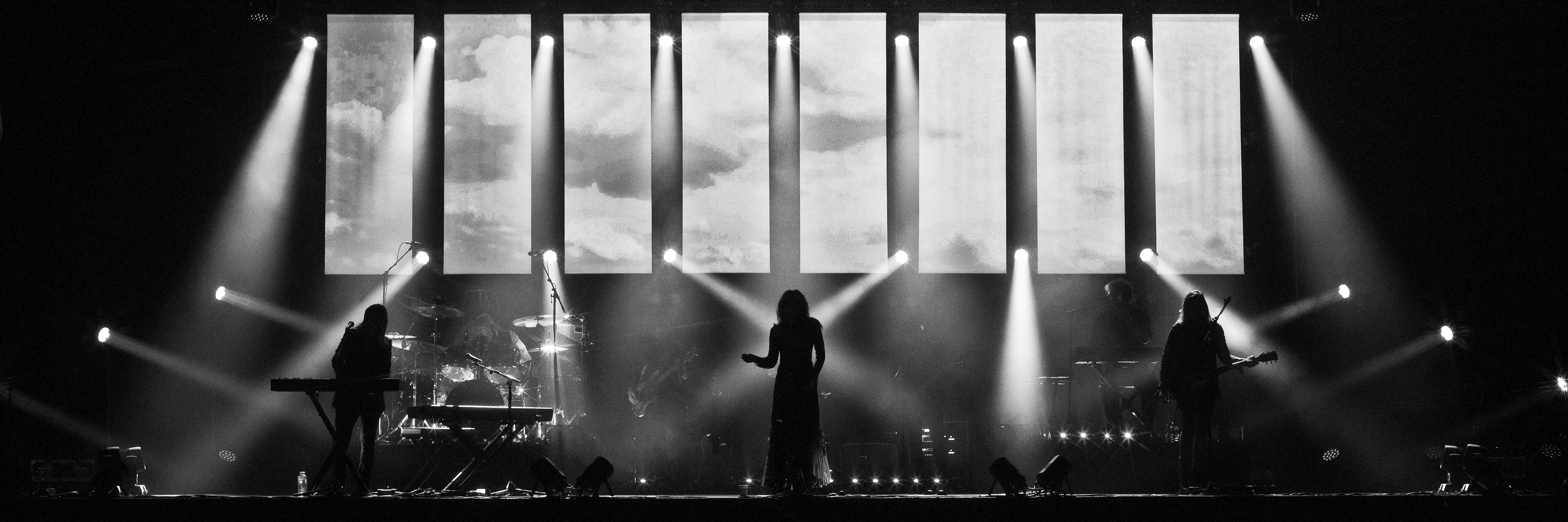 Rumours of Fleetwood Mac