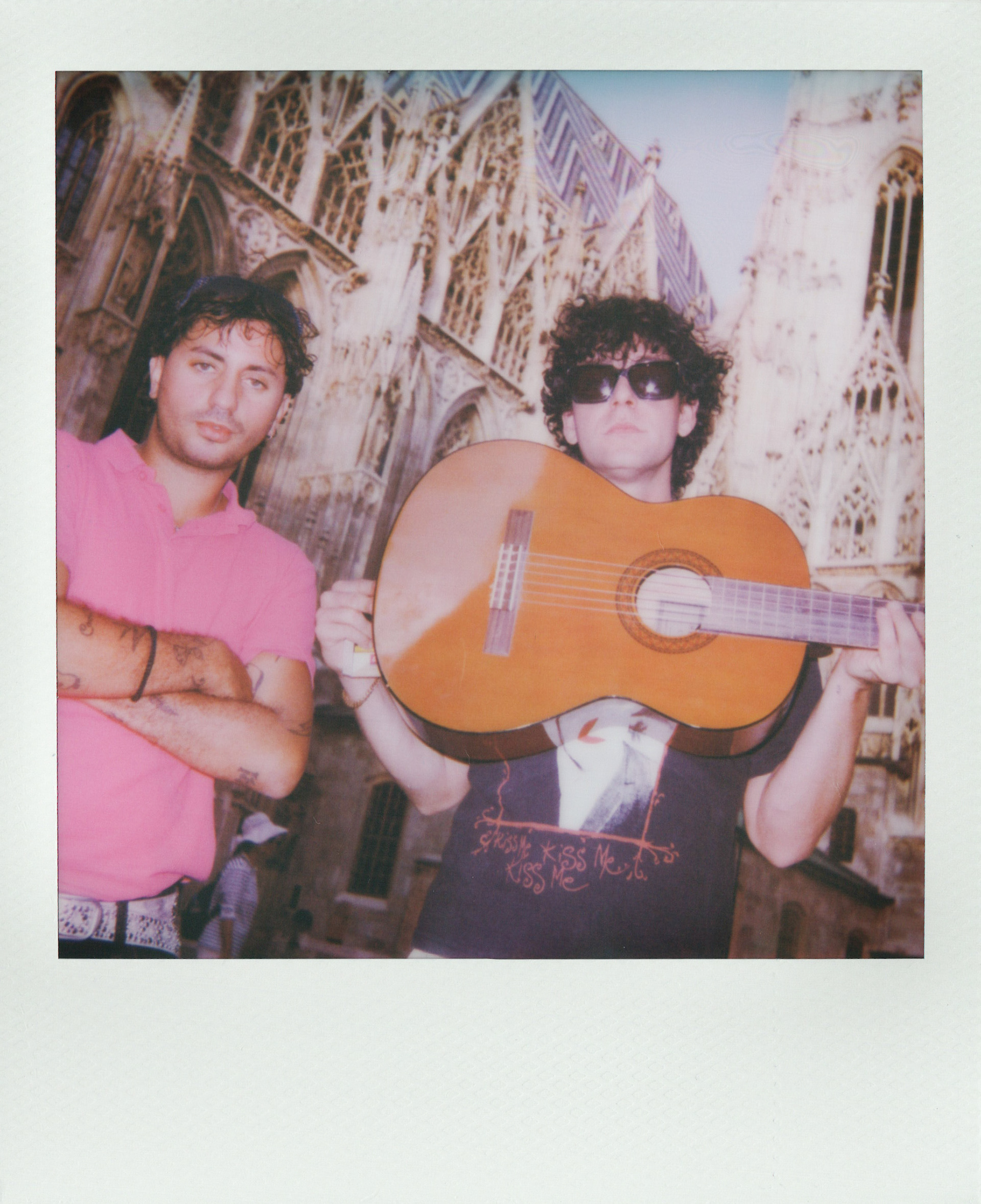 Nikotin & Kevin Cool