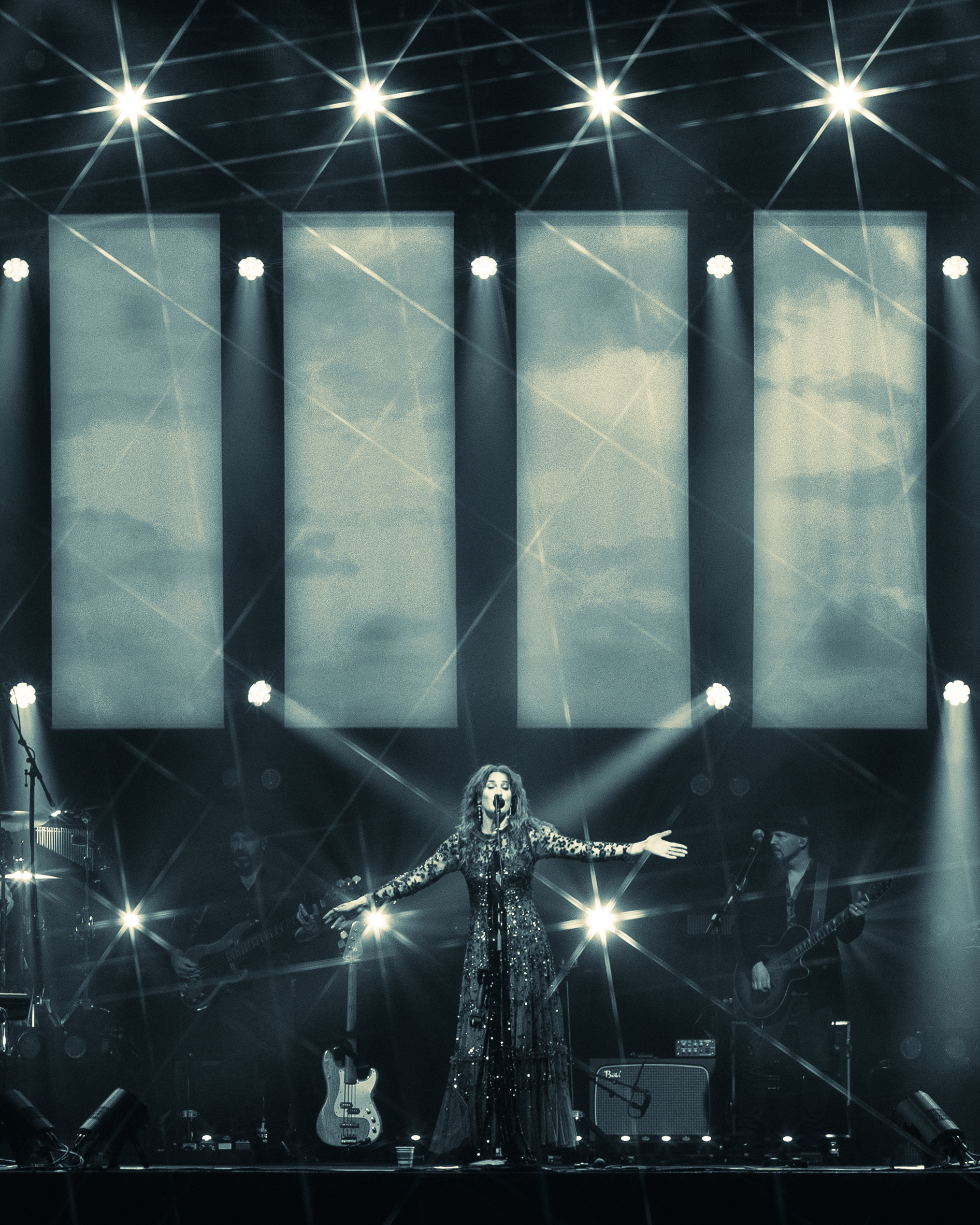 Rumours of Fleetwood Mac