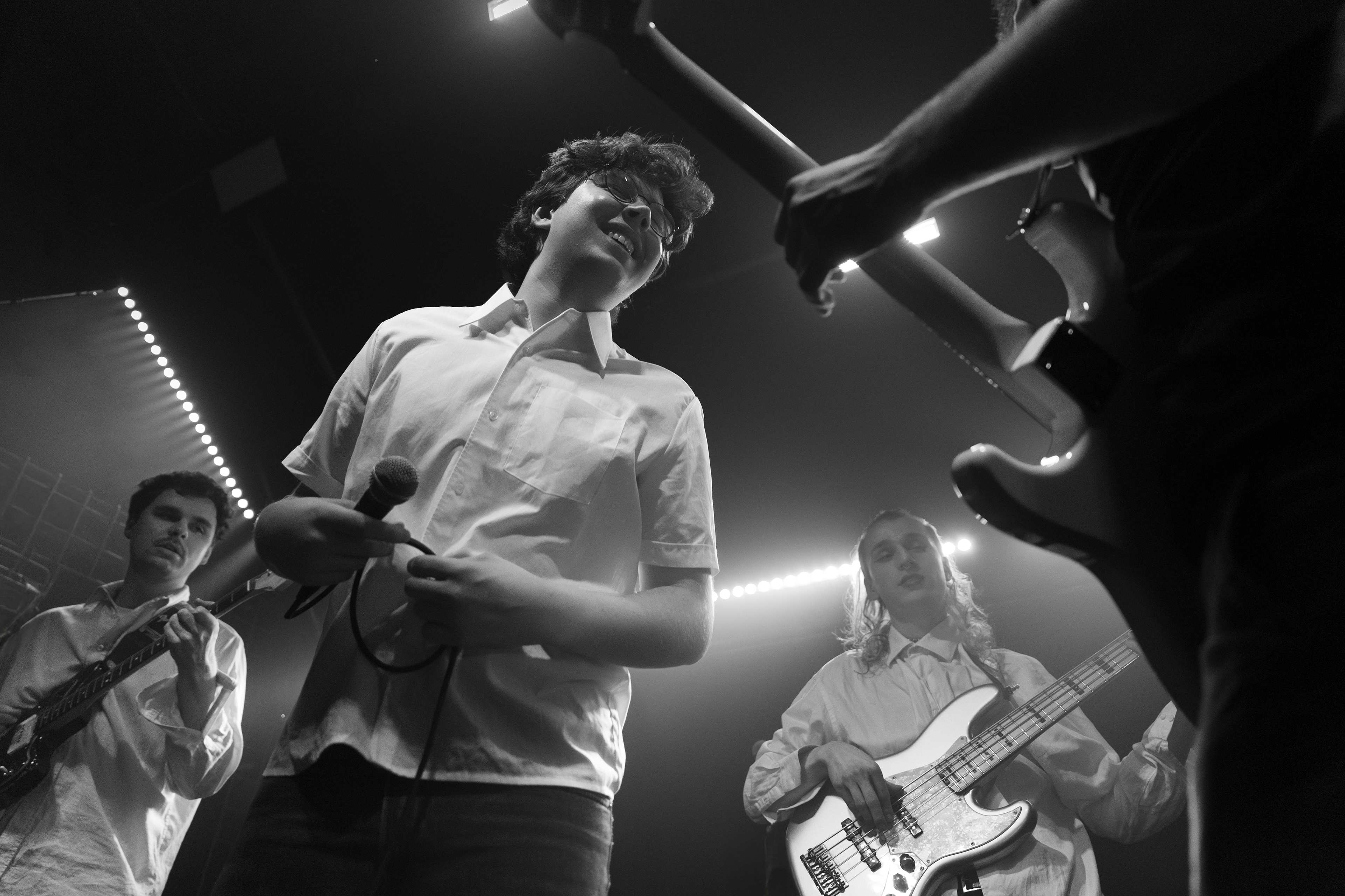 Täglich frisches Obst