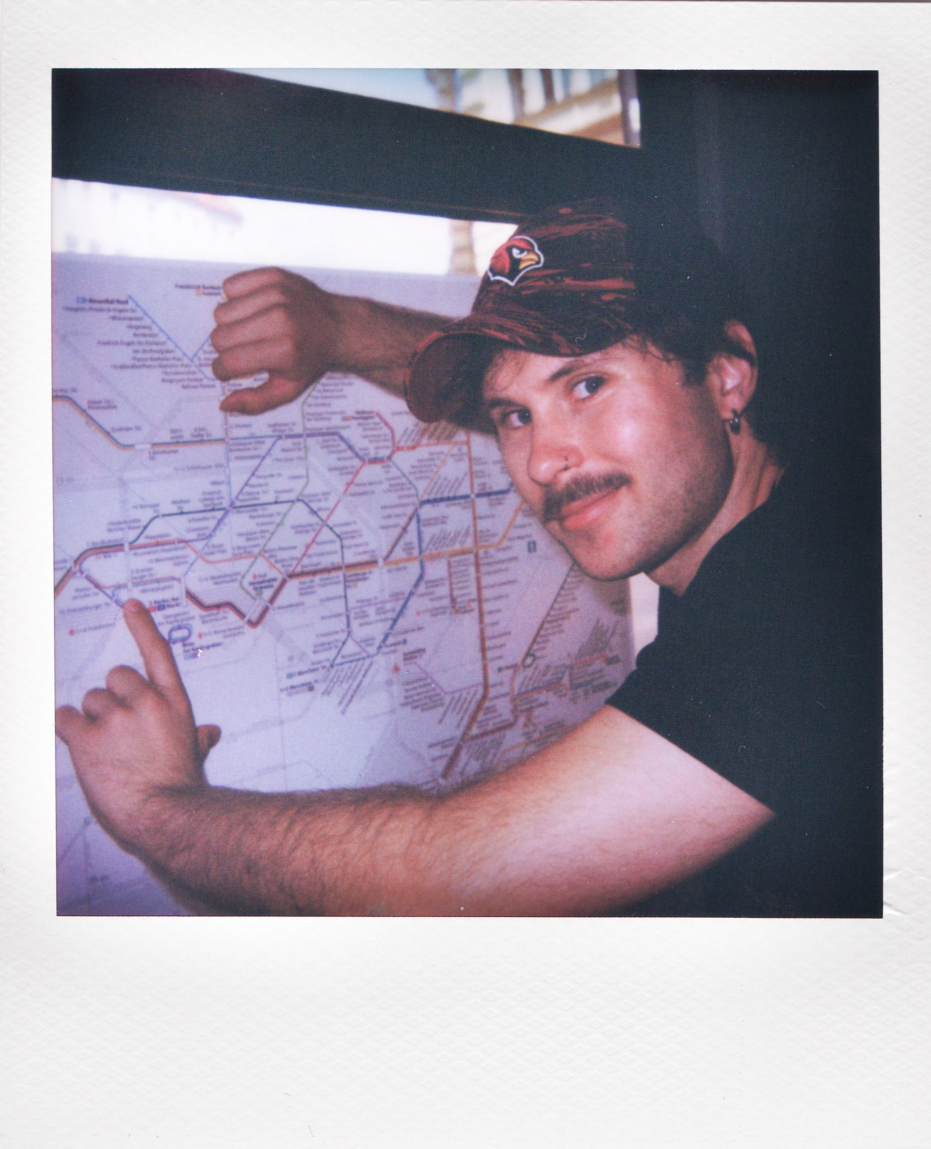 Karl Rich