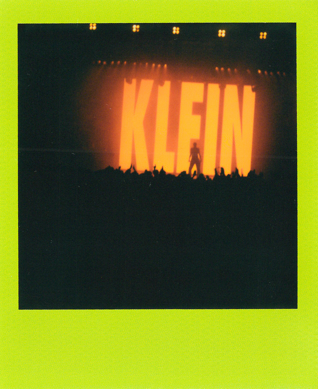 Joost Klein