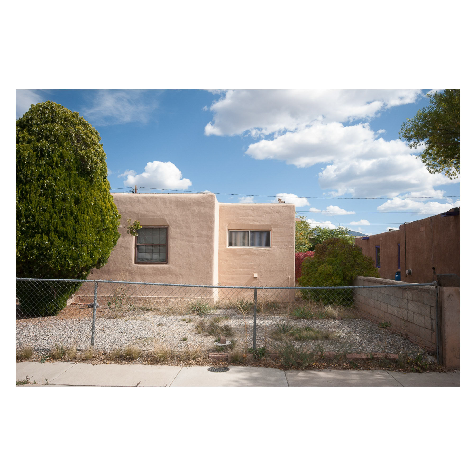 Santa Fe New Mexico