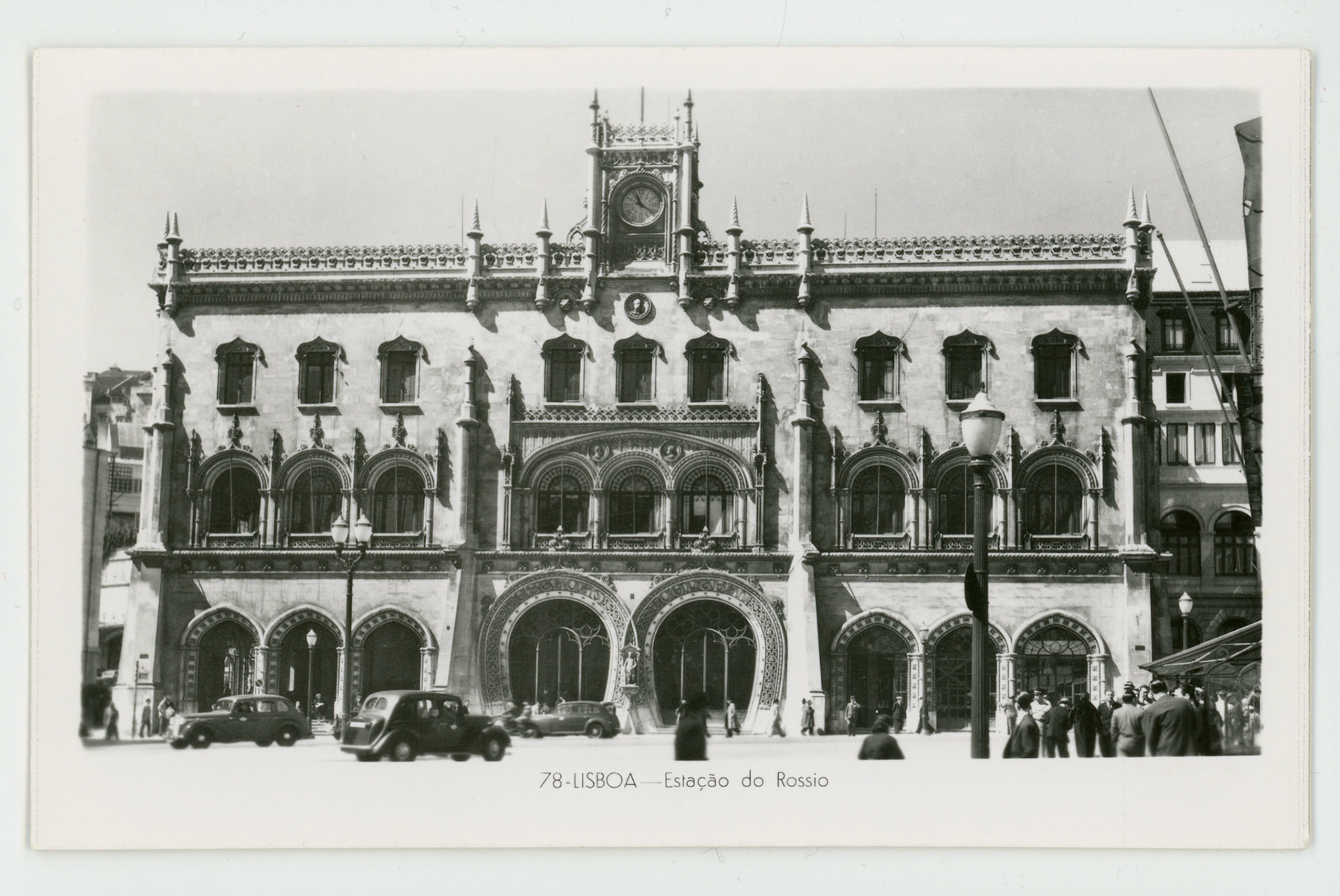 Lisboa