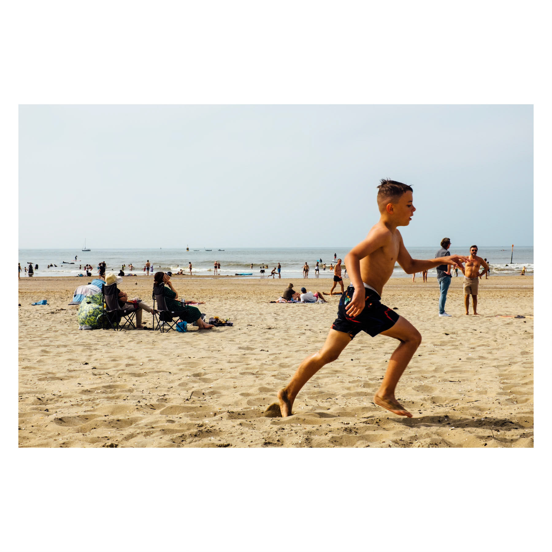 The Hague Netherlands