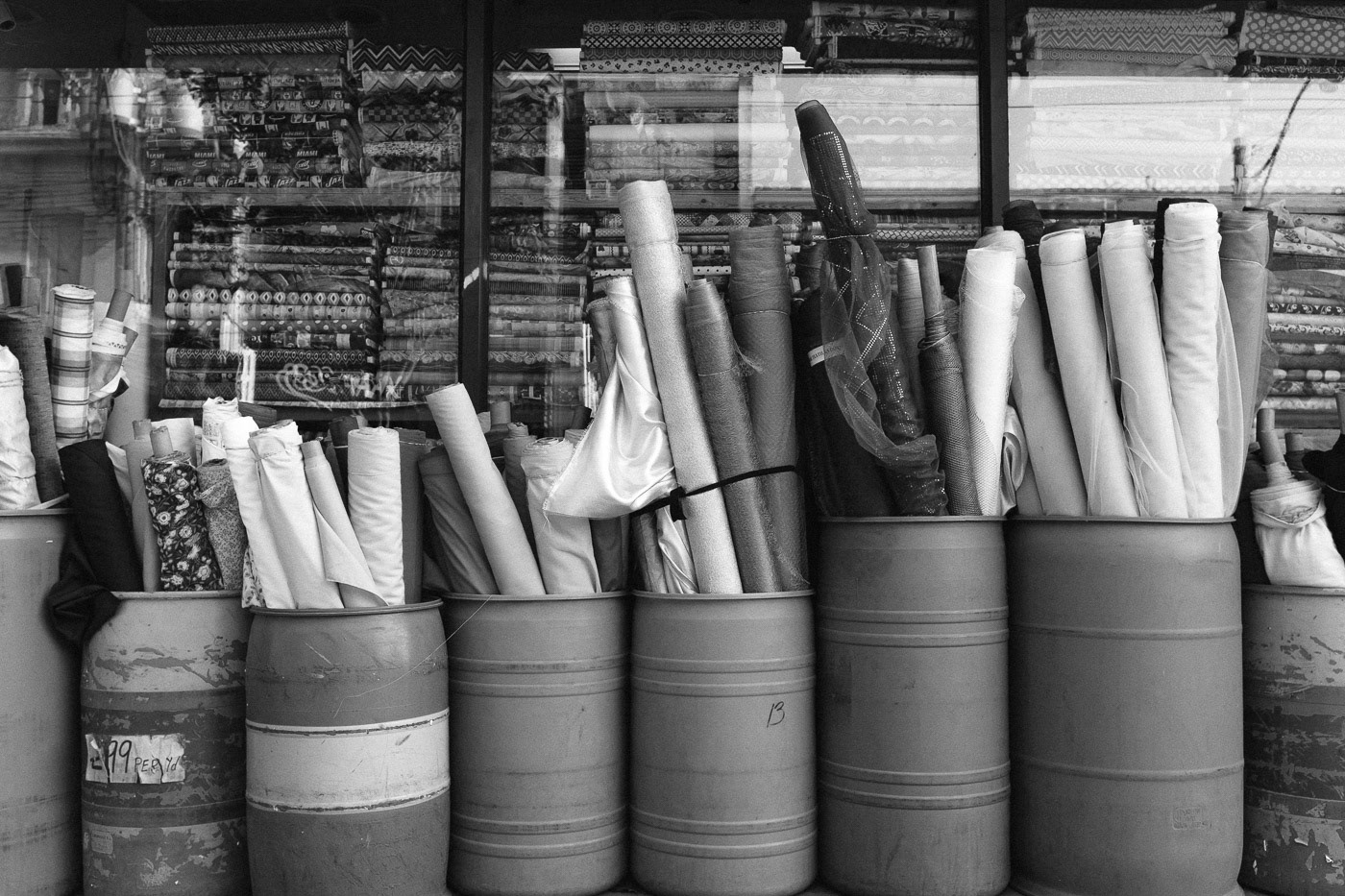 West Queen Street Toronto