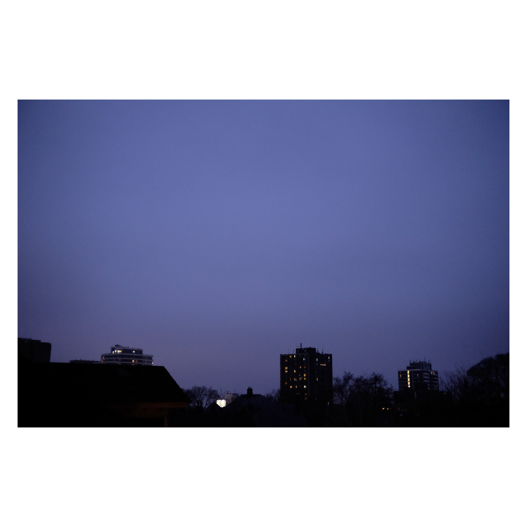 Annex Toronto